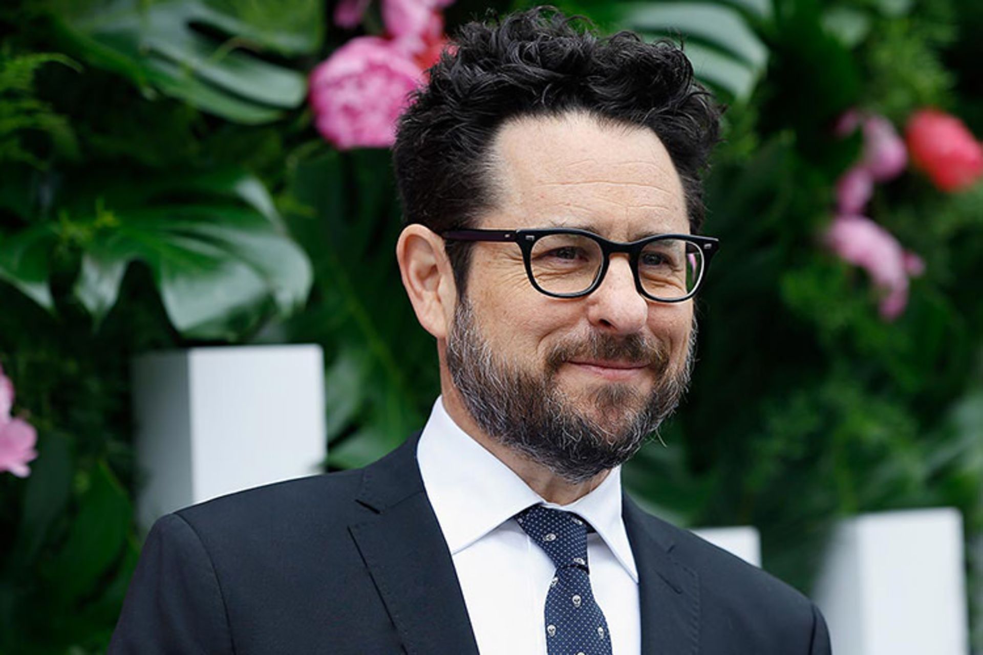 J.J. Abrams