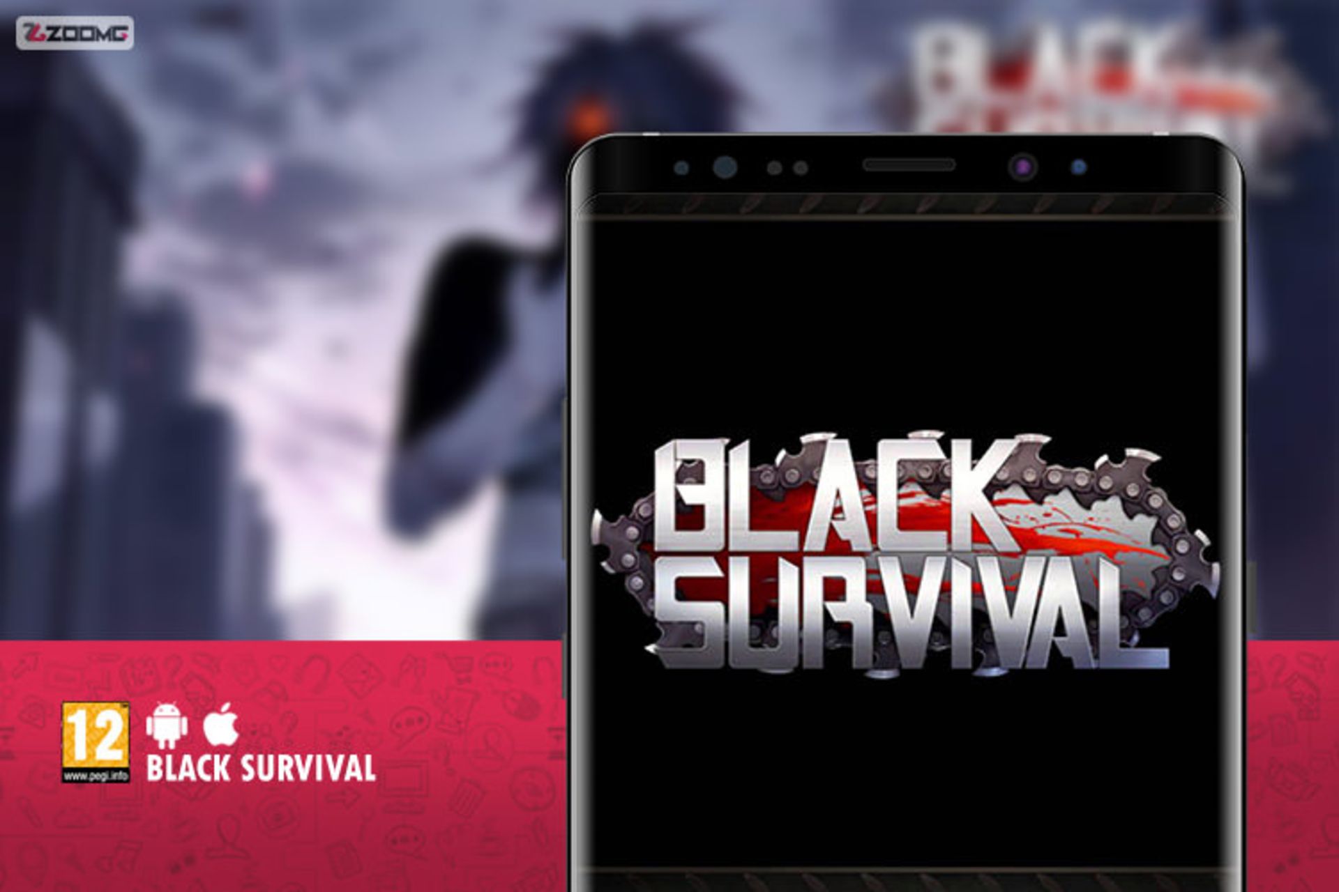 Black Survival