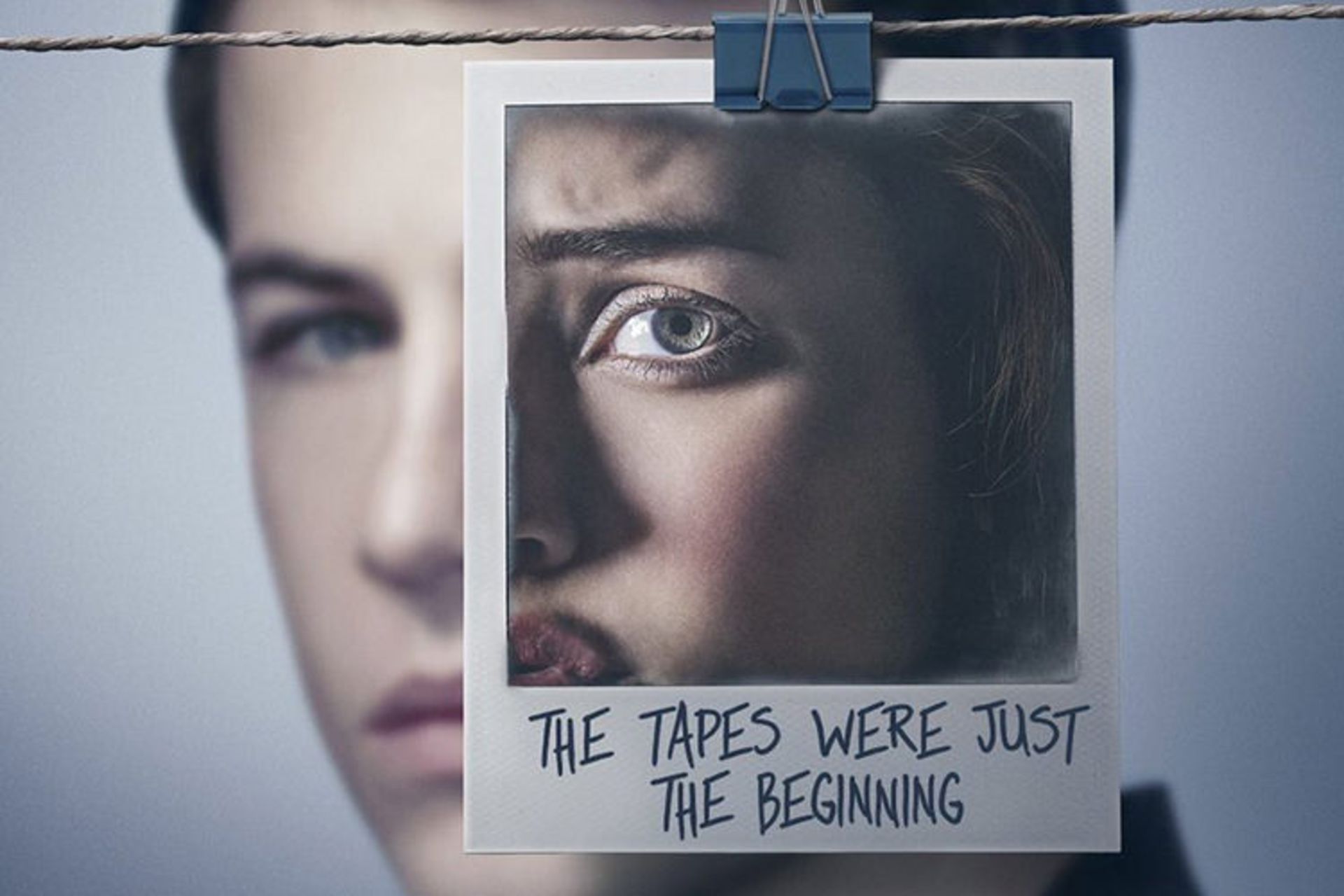 Thirteen Reasons Why