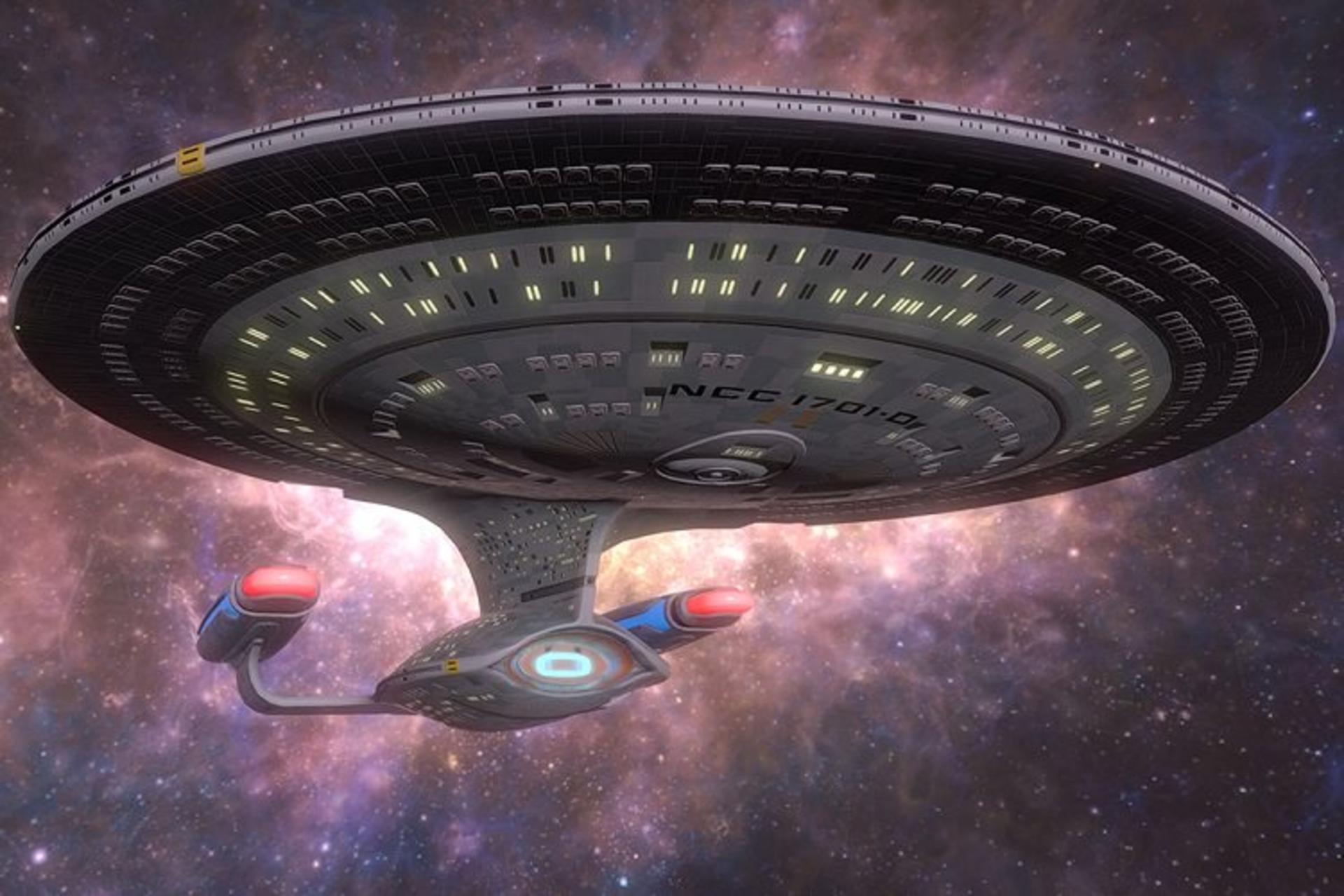  Star Trek: Bridge Crew