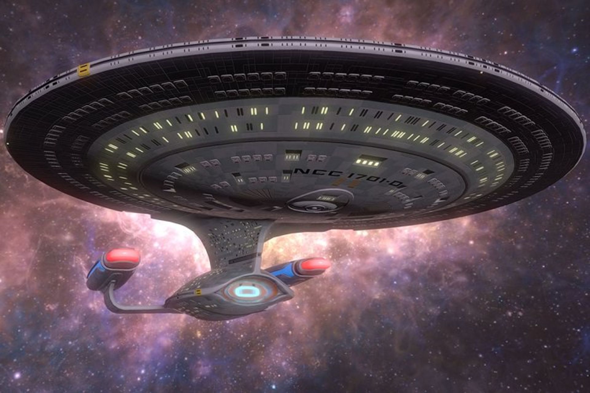  Star Trek: Bridge Crew