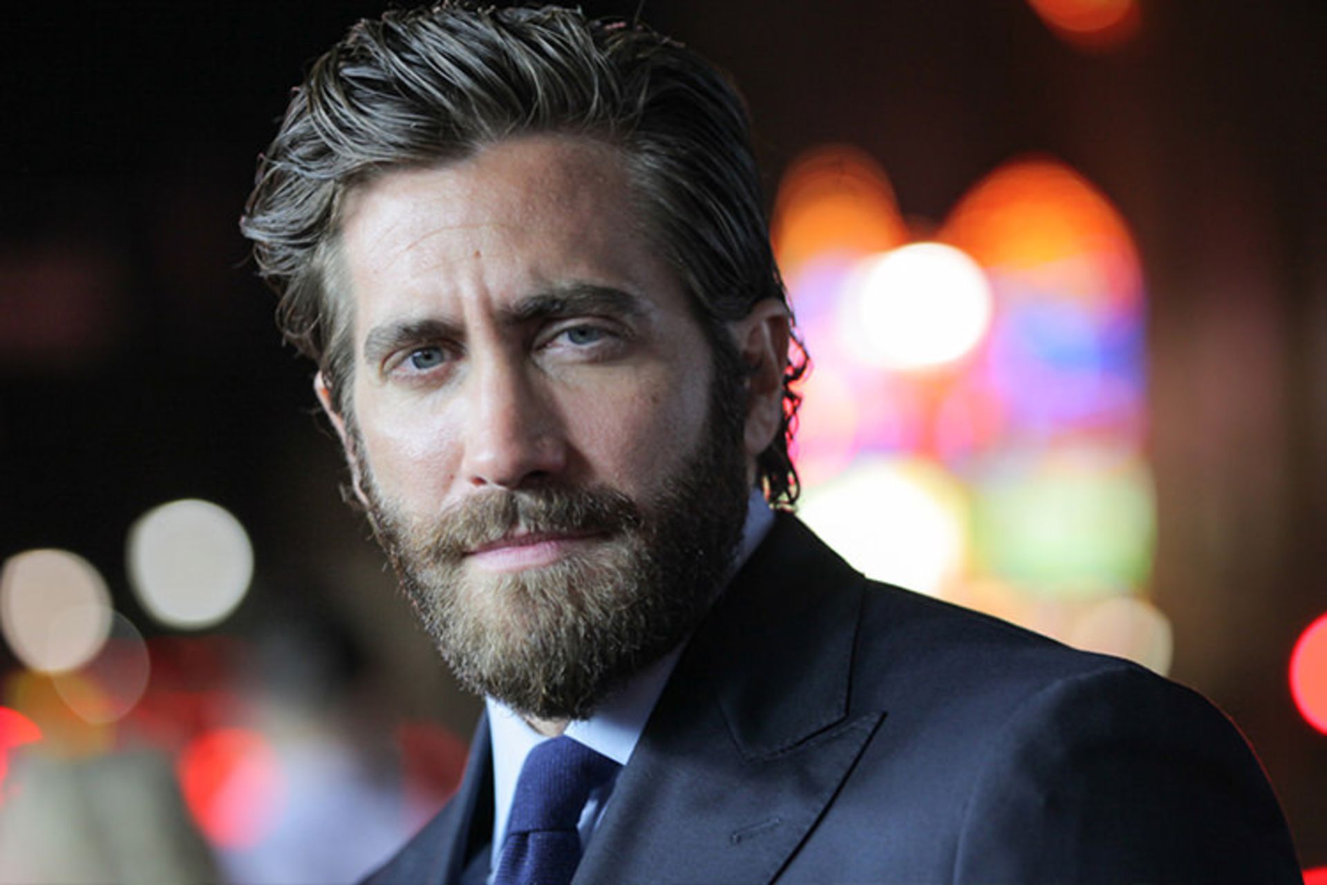 Jake Gyllenhaal