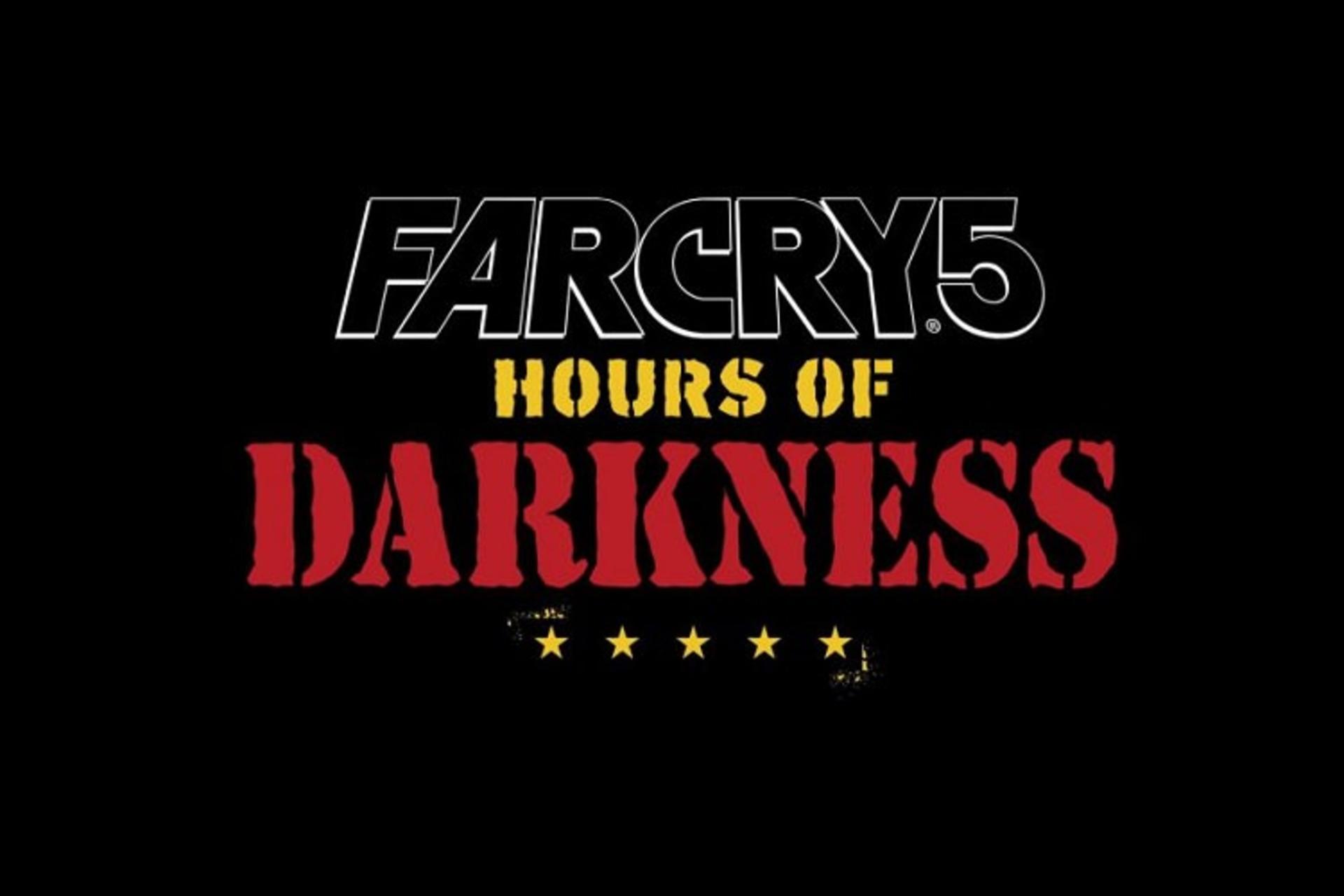 farcry 5