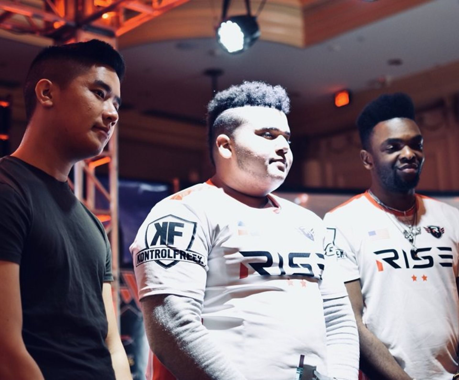 Texas Showdown 2018