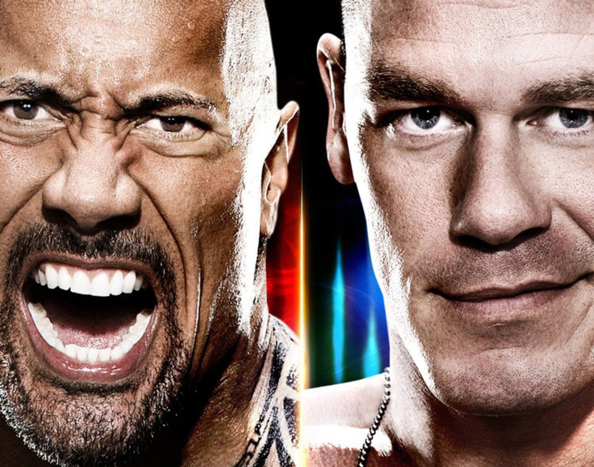 John Cena