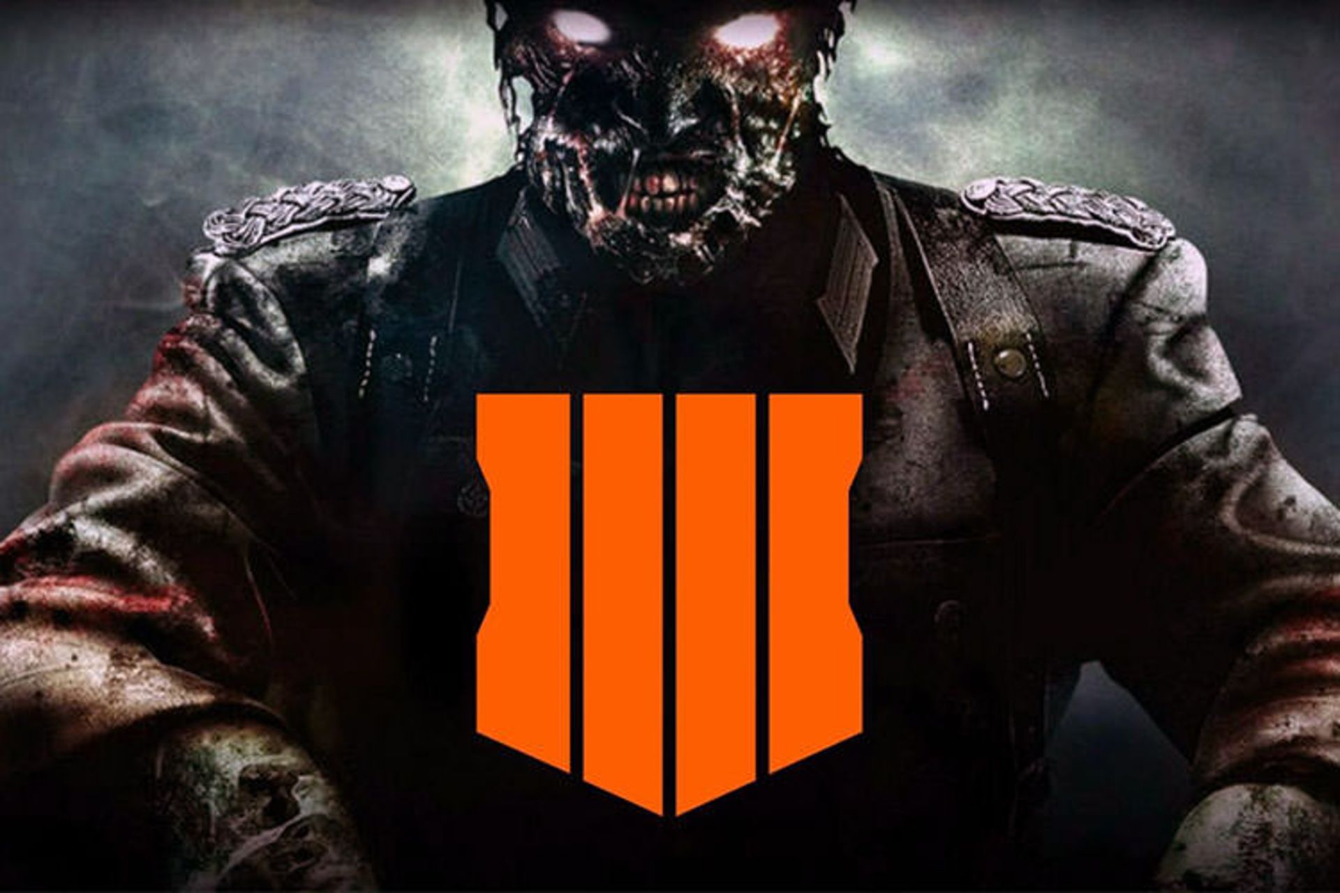 Call Of Duty: Black Ops 4