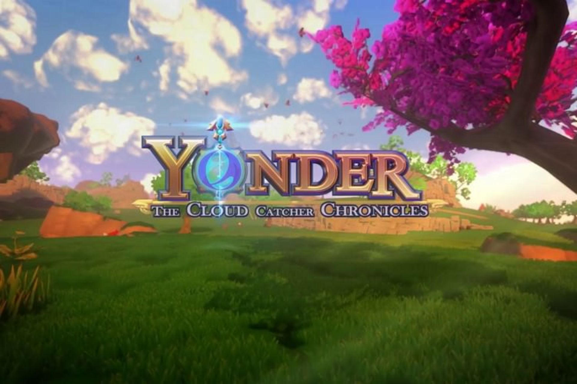 Yonder: The Cloud Catcher