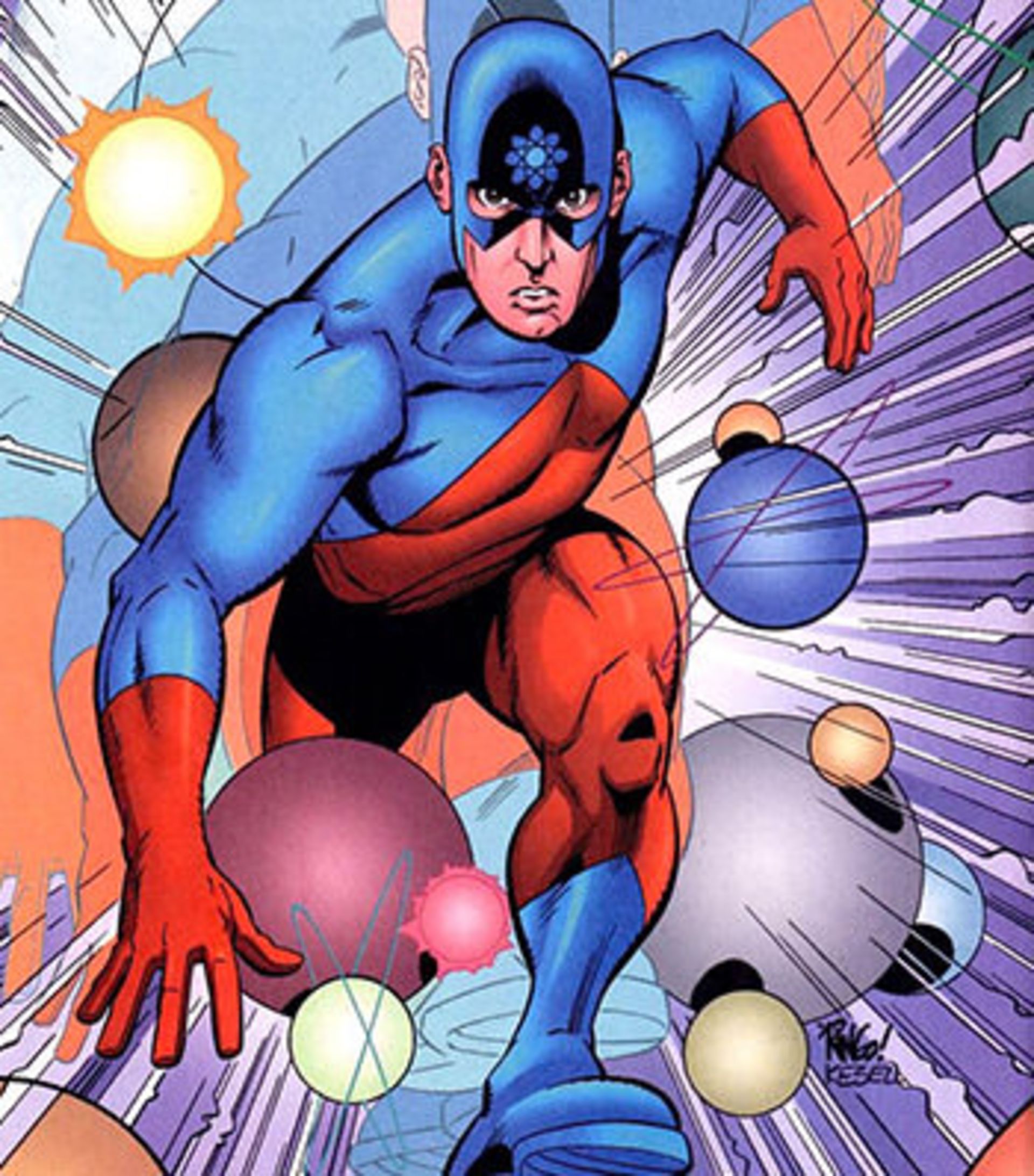 atom