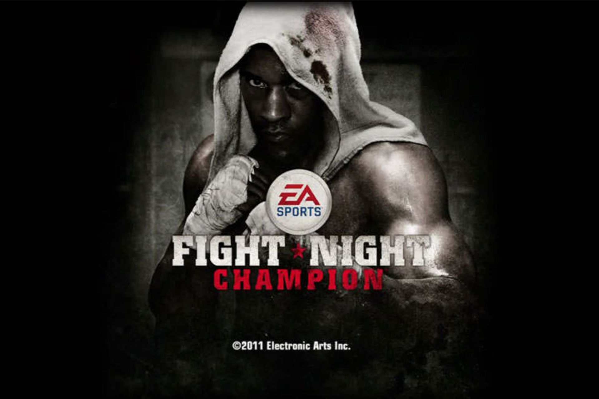 بازی Fight Night Champion