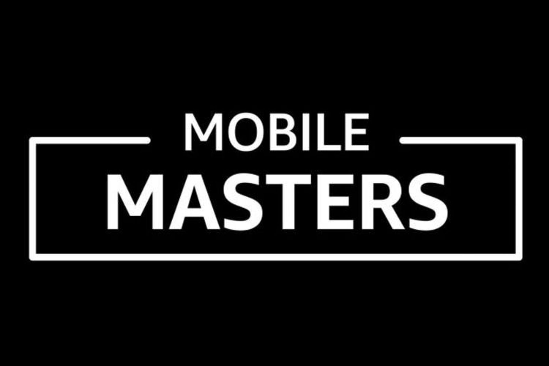Mobile Masters 2018