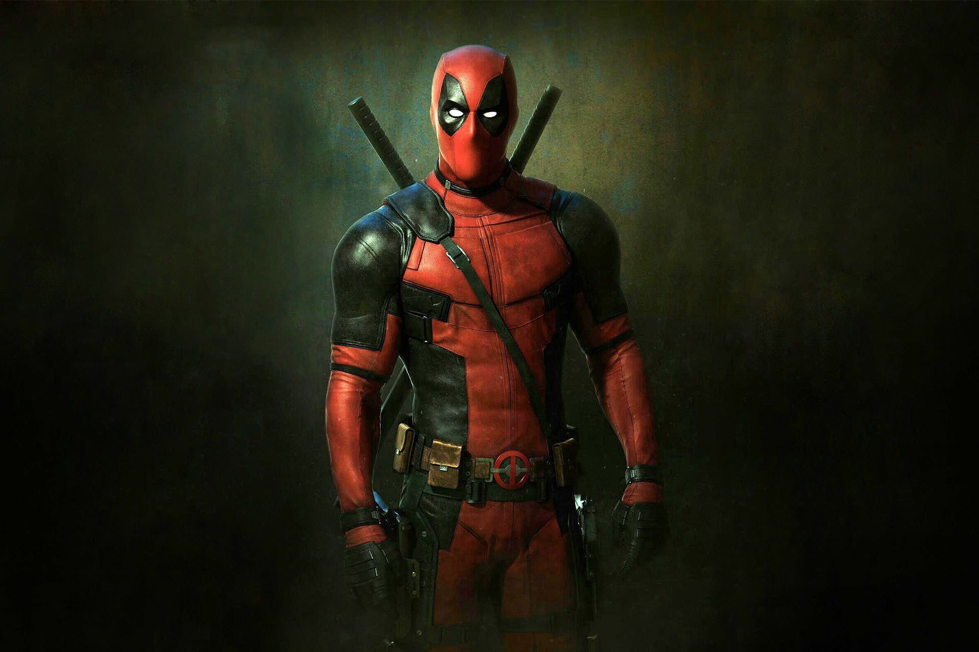 Deadpool