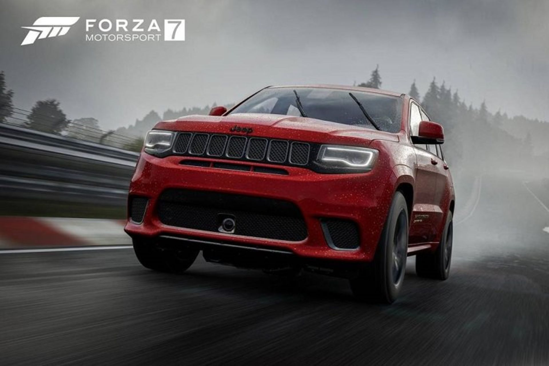 Forza Motorsport 7