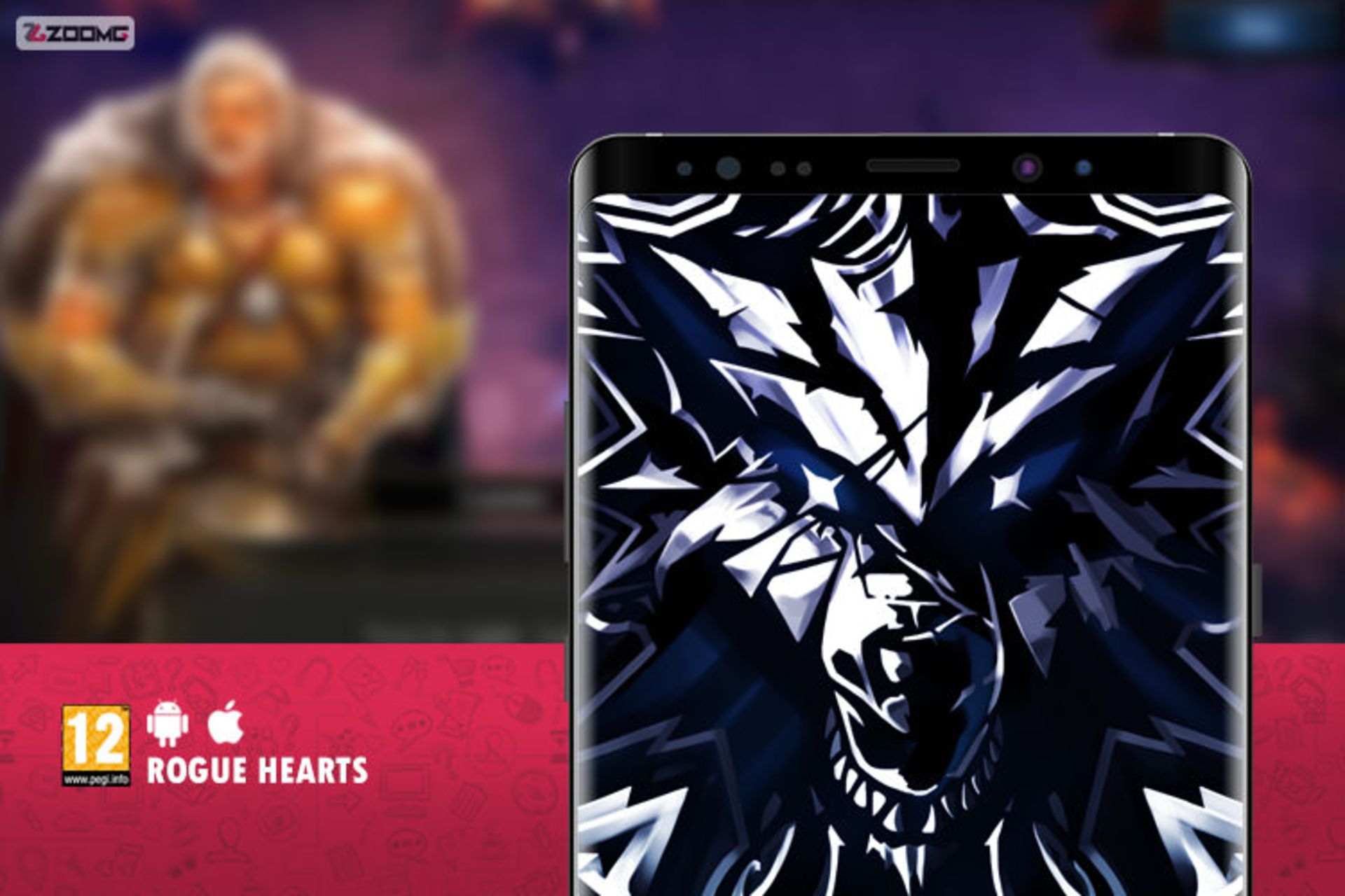 Rogue Hearts