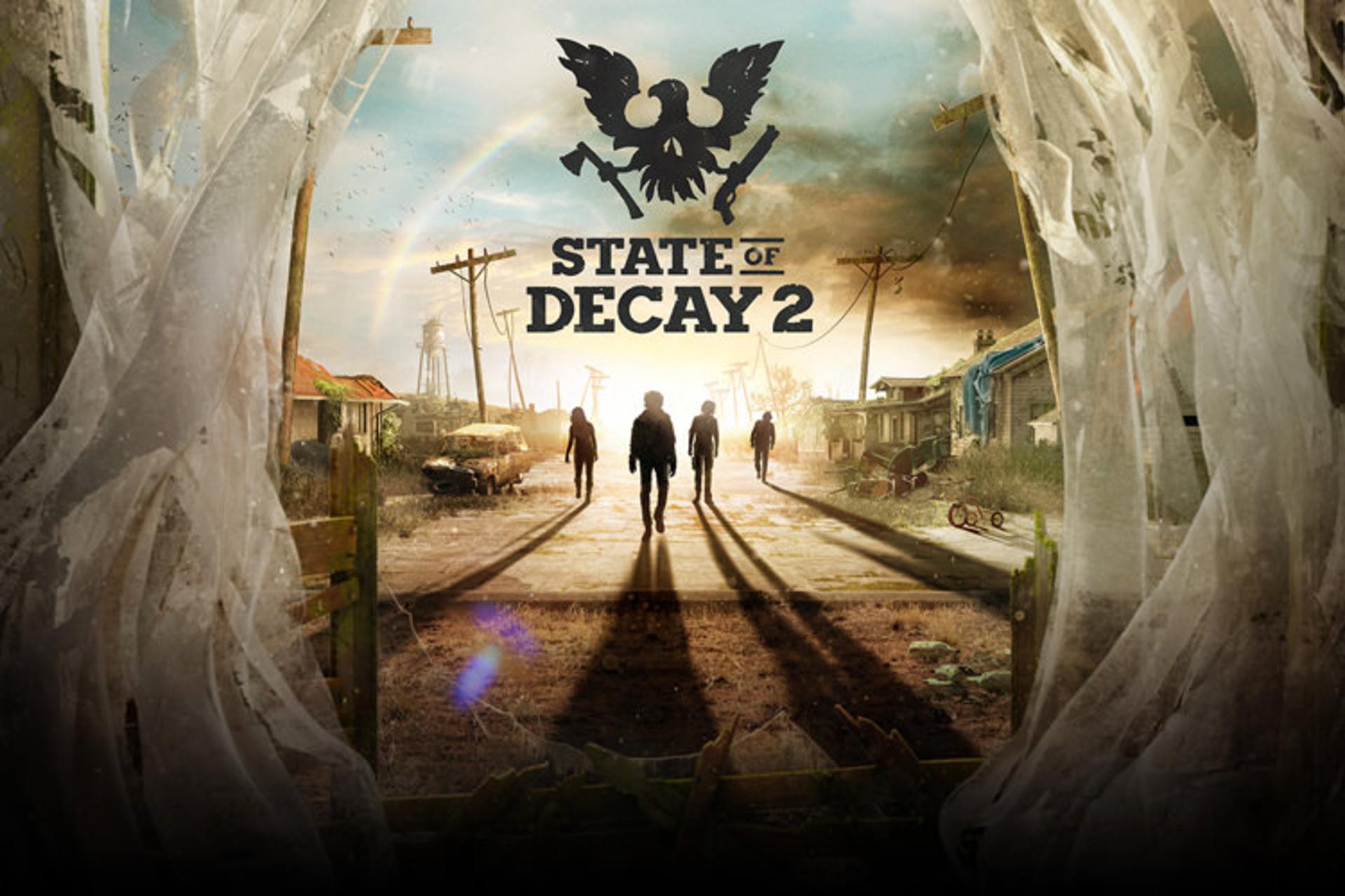 State of Decay 