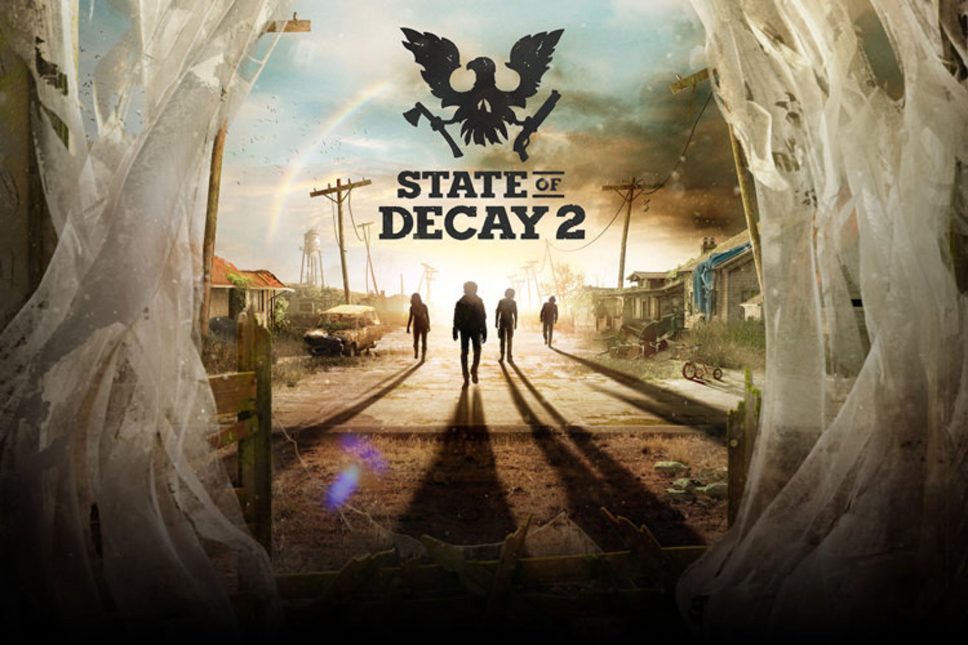 State of Decay 