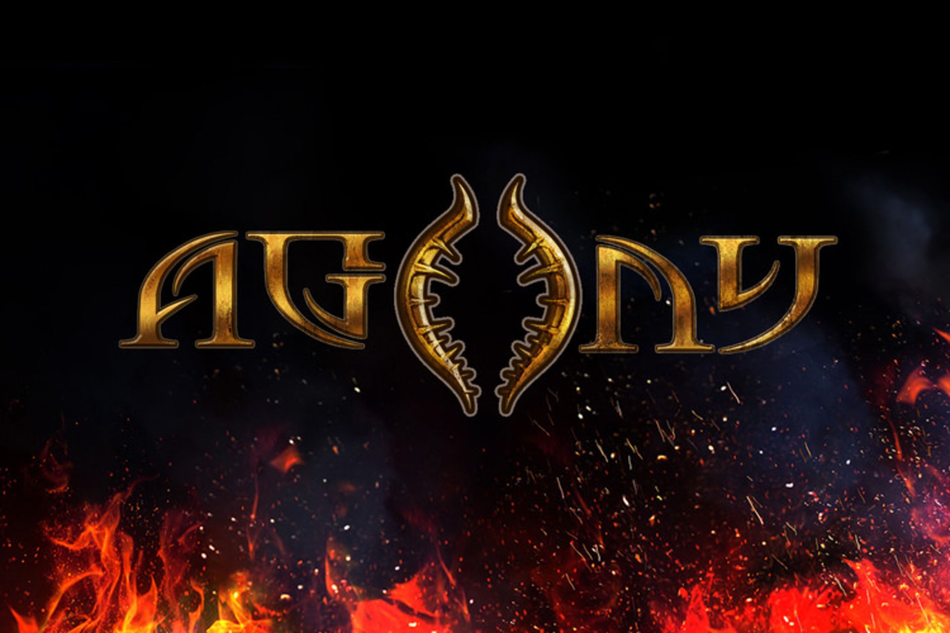 Agony 