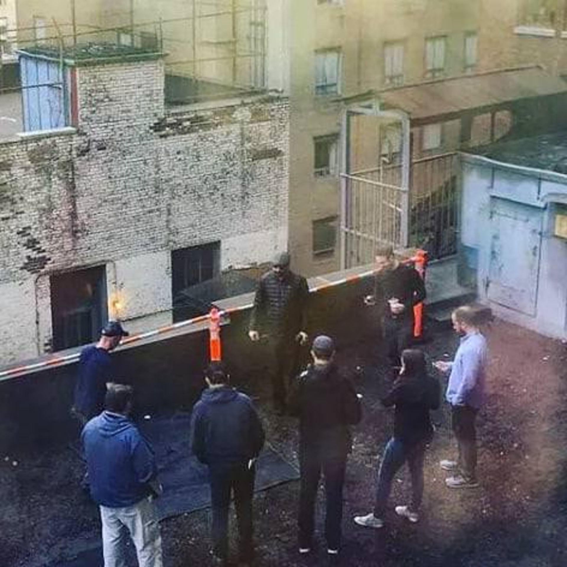  Daredevil