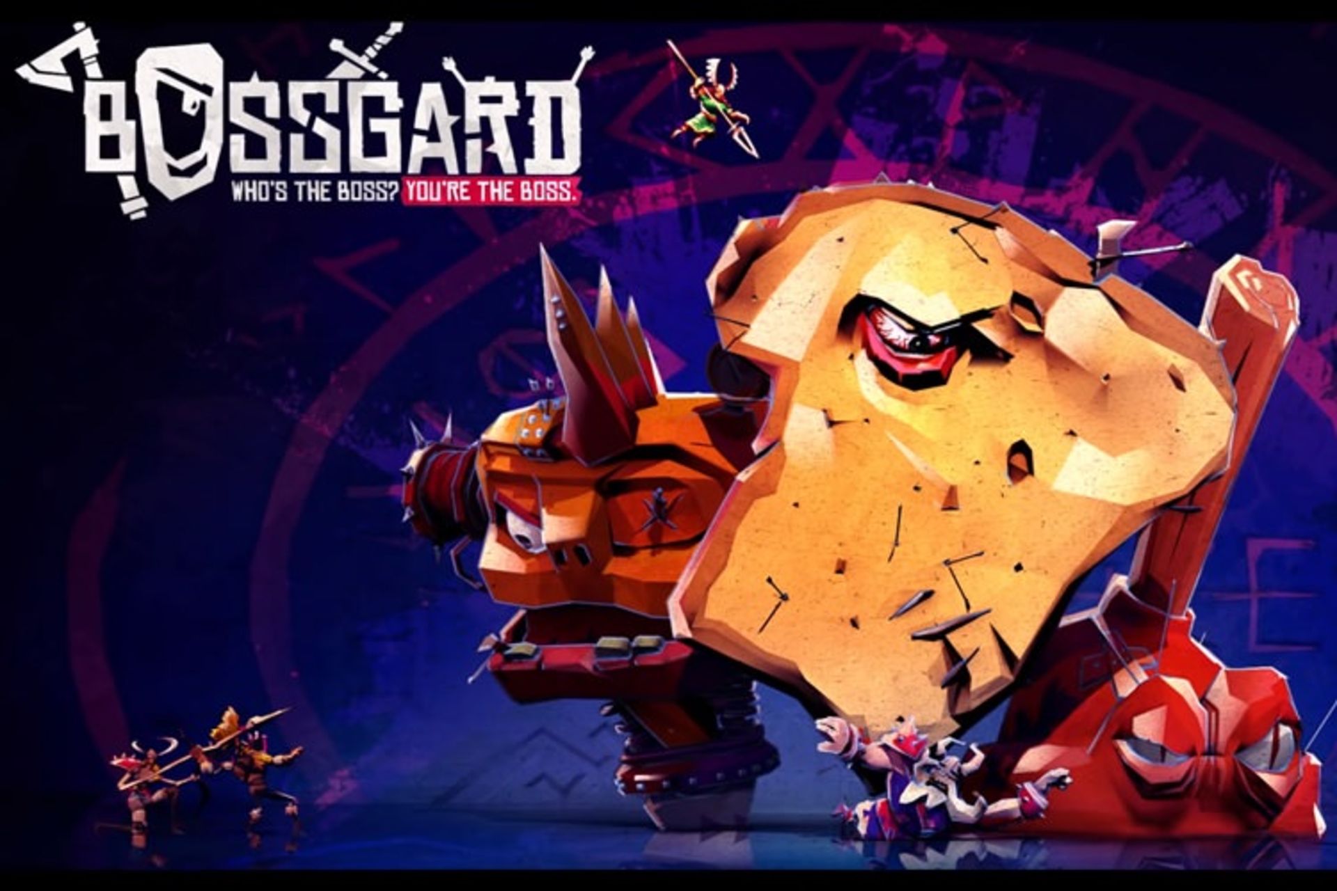 bossgard