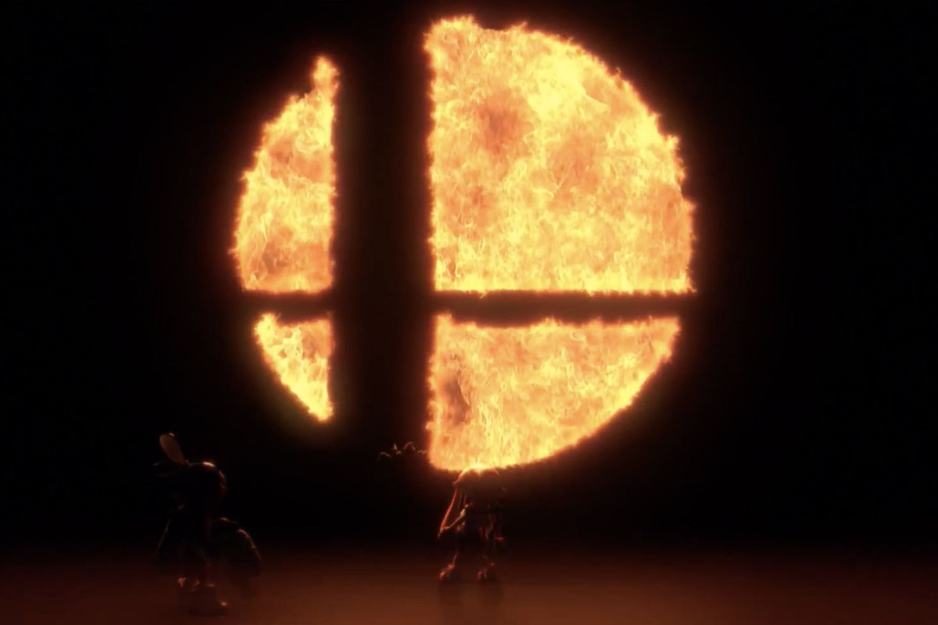 super smash bros