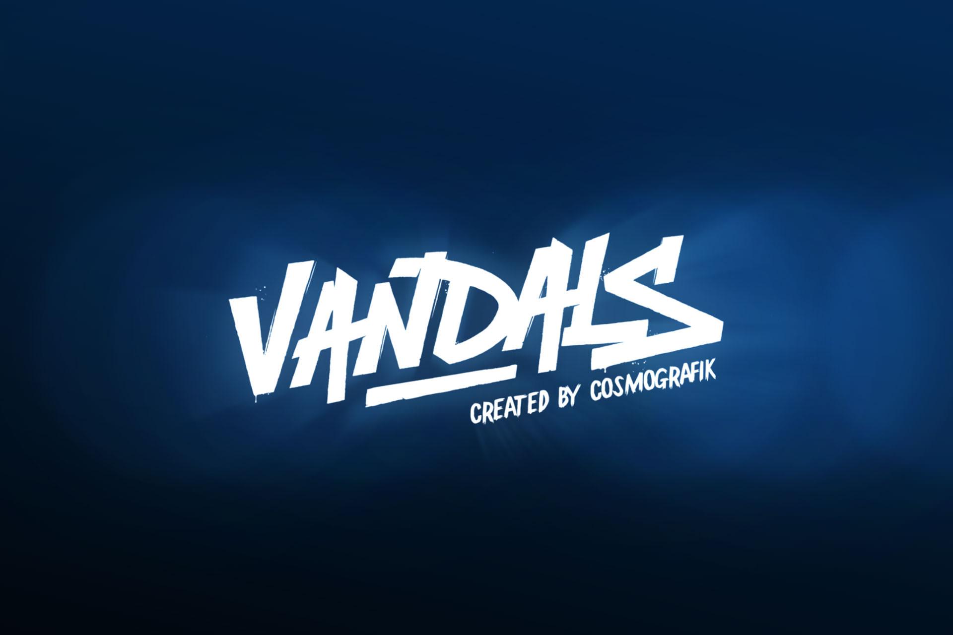 Vandals