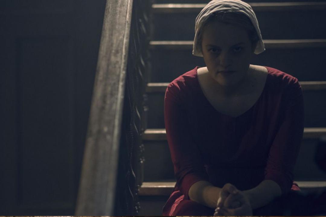  The Handmaid's Tale