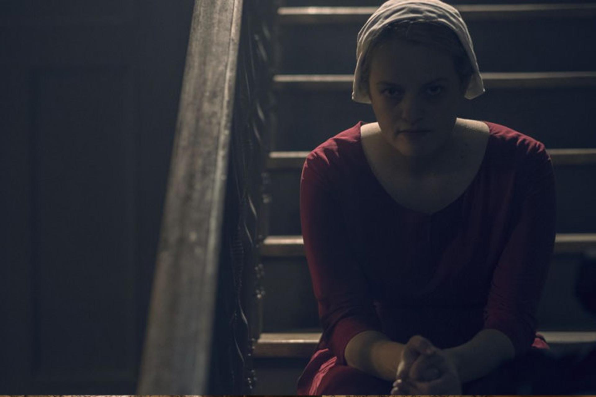  The Handmaid's Tale