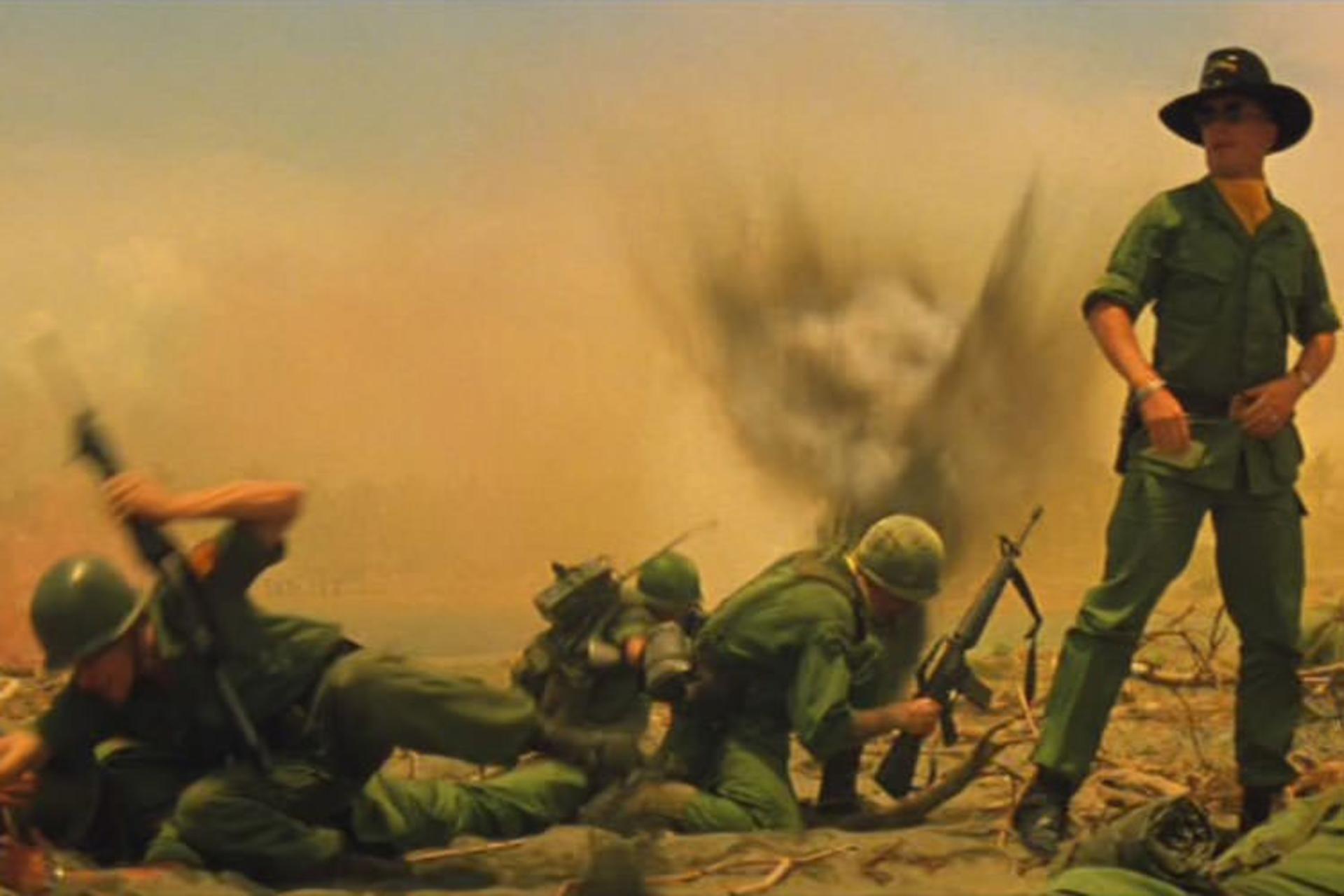 Apocalypse Now