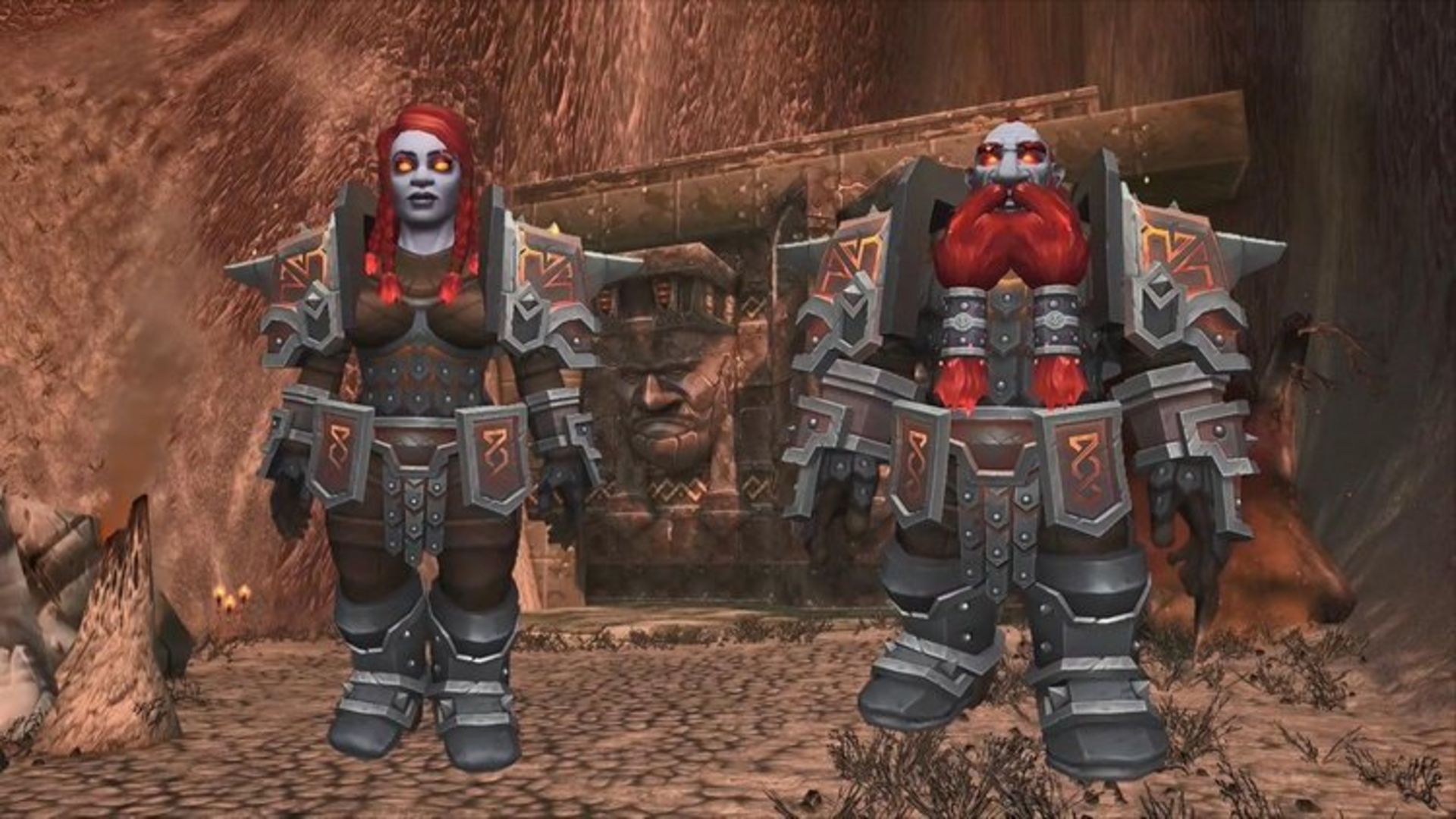 WOW: Battle for Azeroth