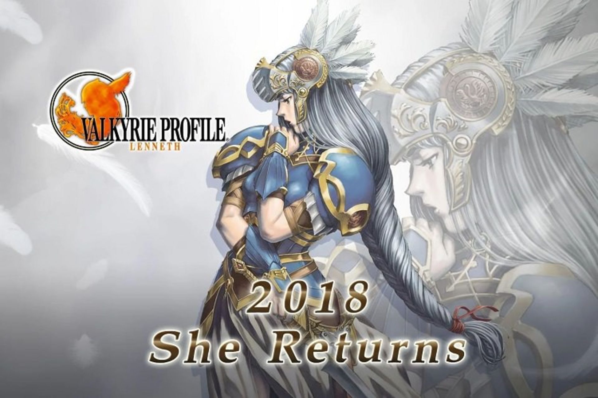  Valkyrie Profile: Lenneth