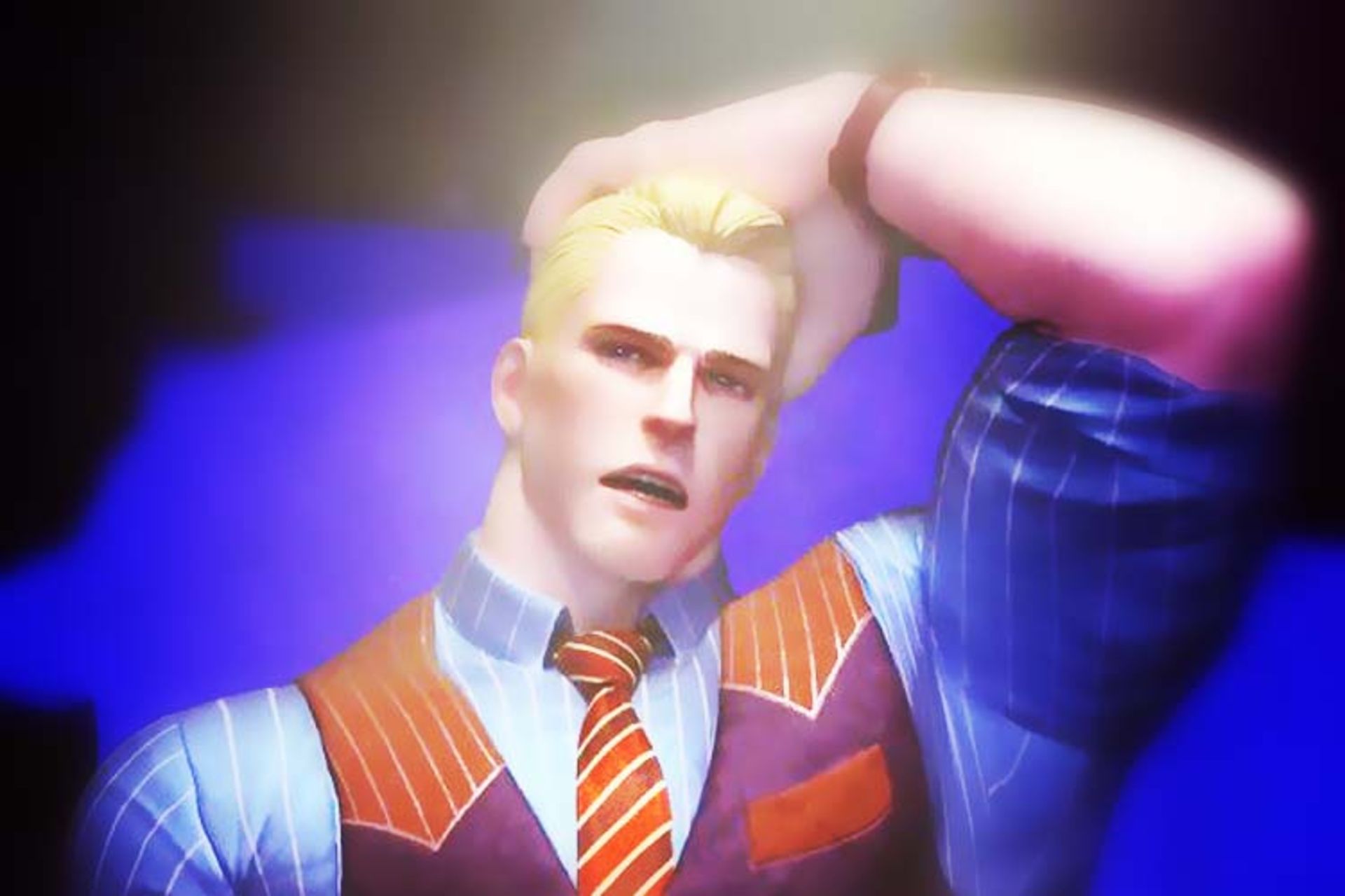 street fighter v cody