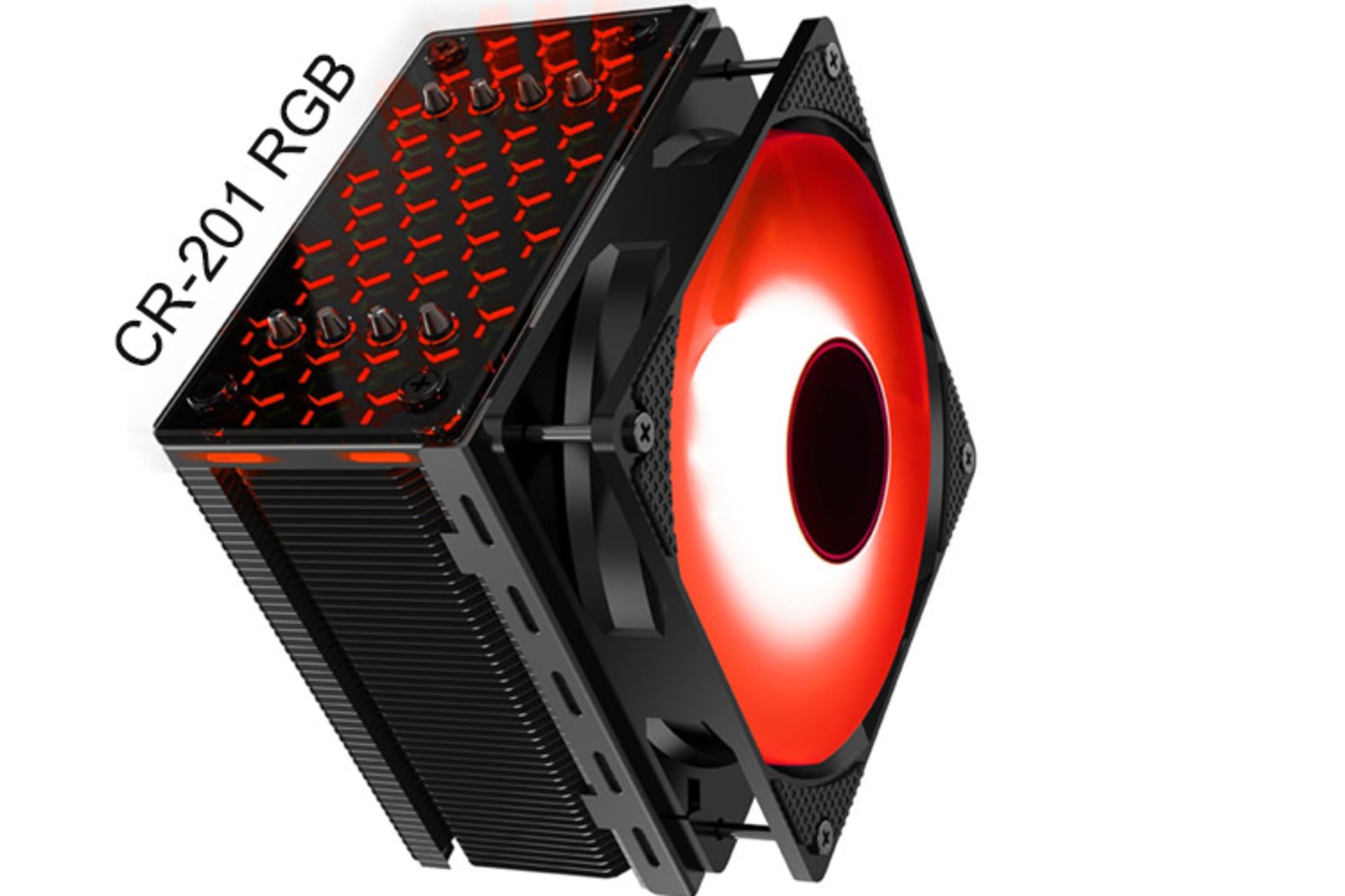 CR-201 RGB