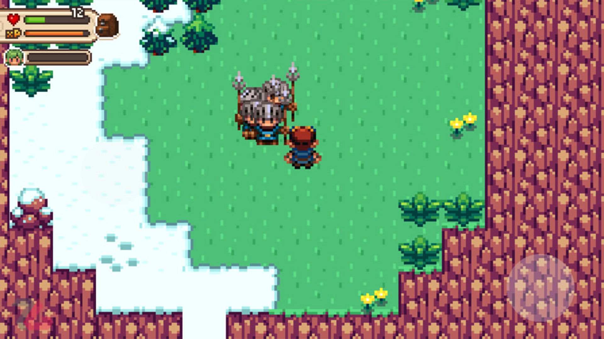 Evoland 2