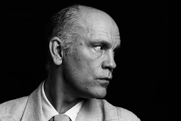 Malkovich