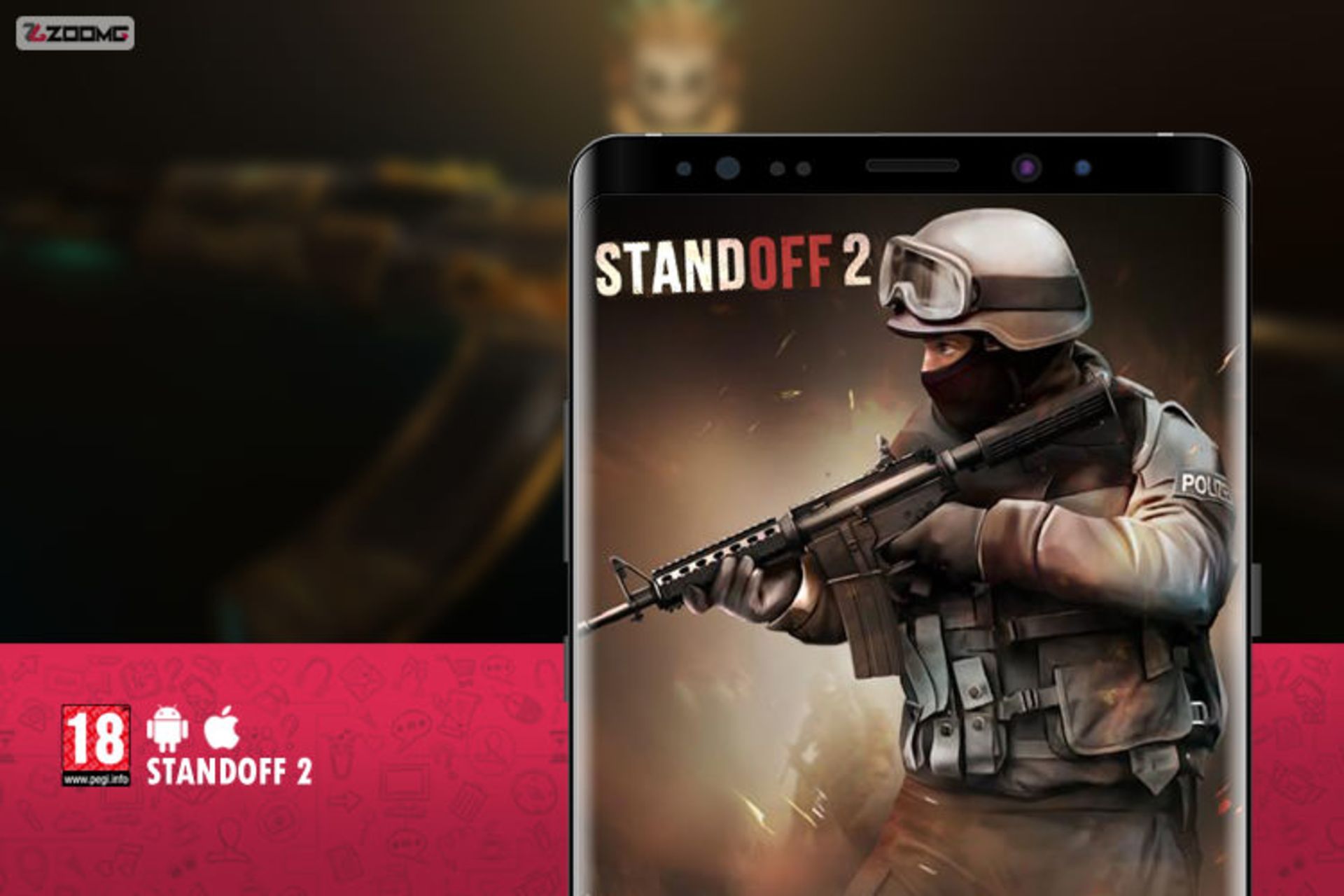standoff 2