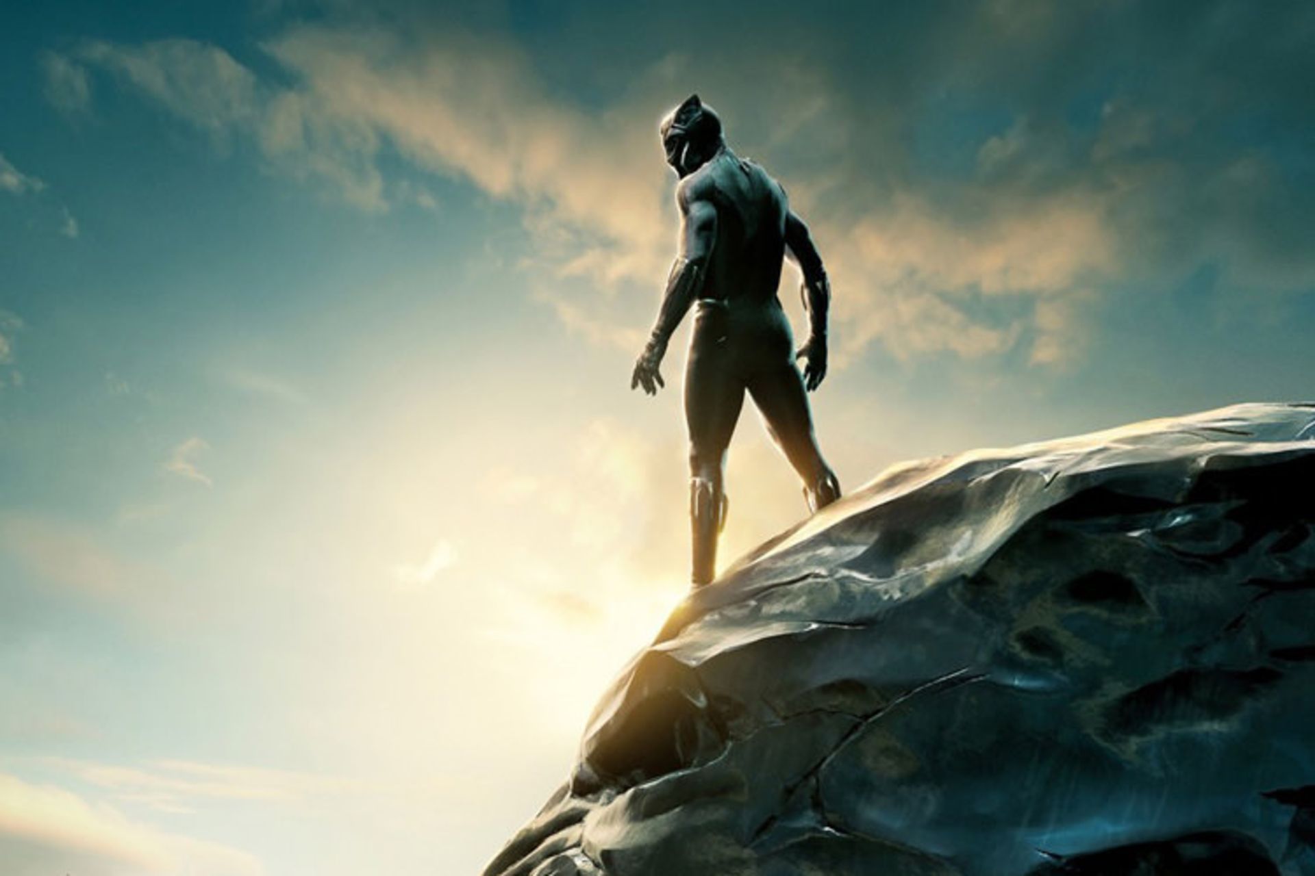 black panther