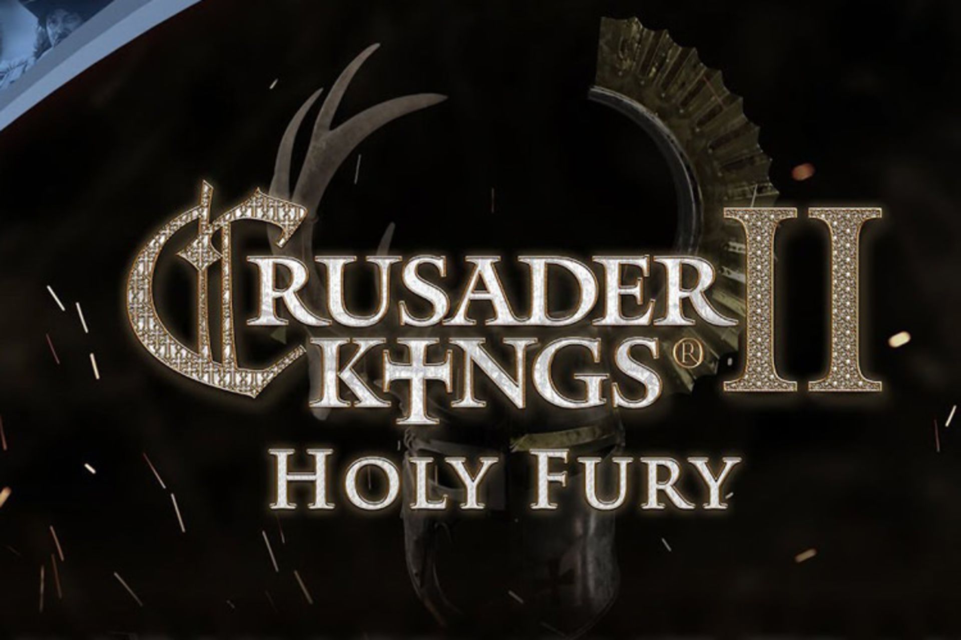 بازی Crusader Kings II