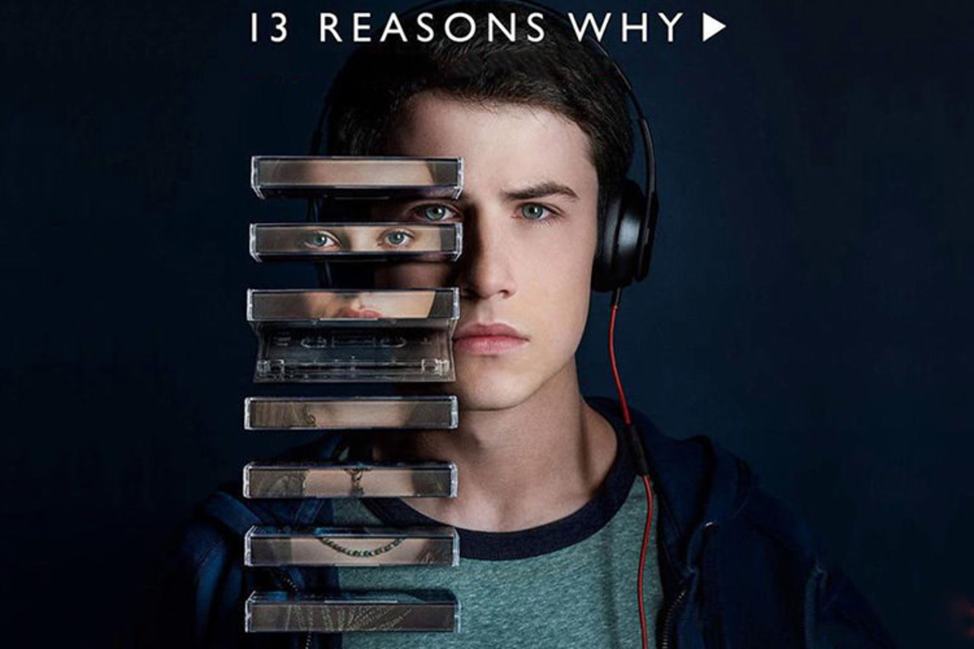 13 Reasons Why