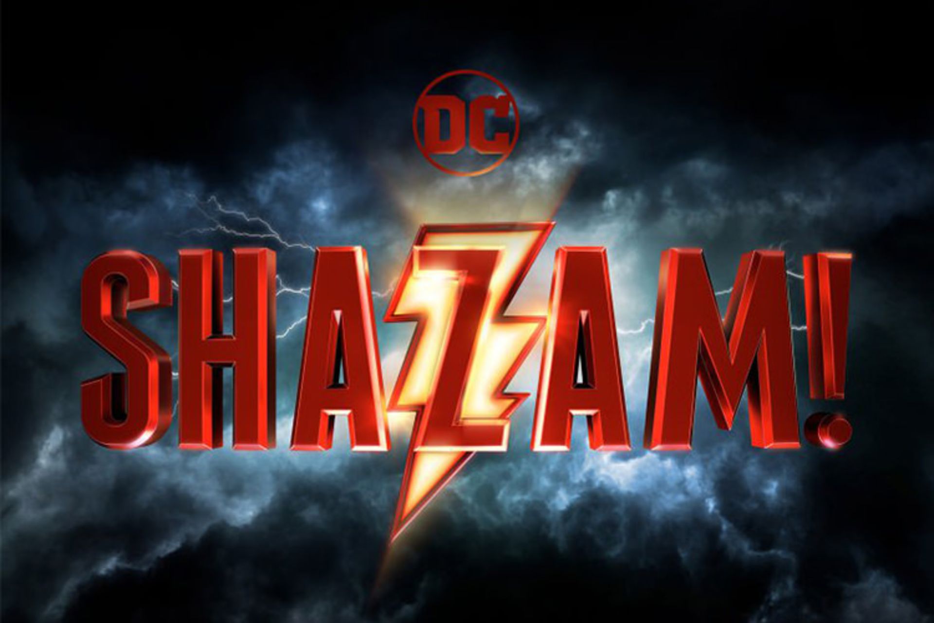 Shazam