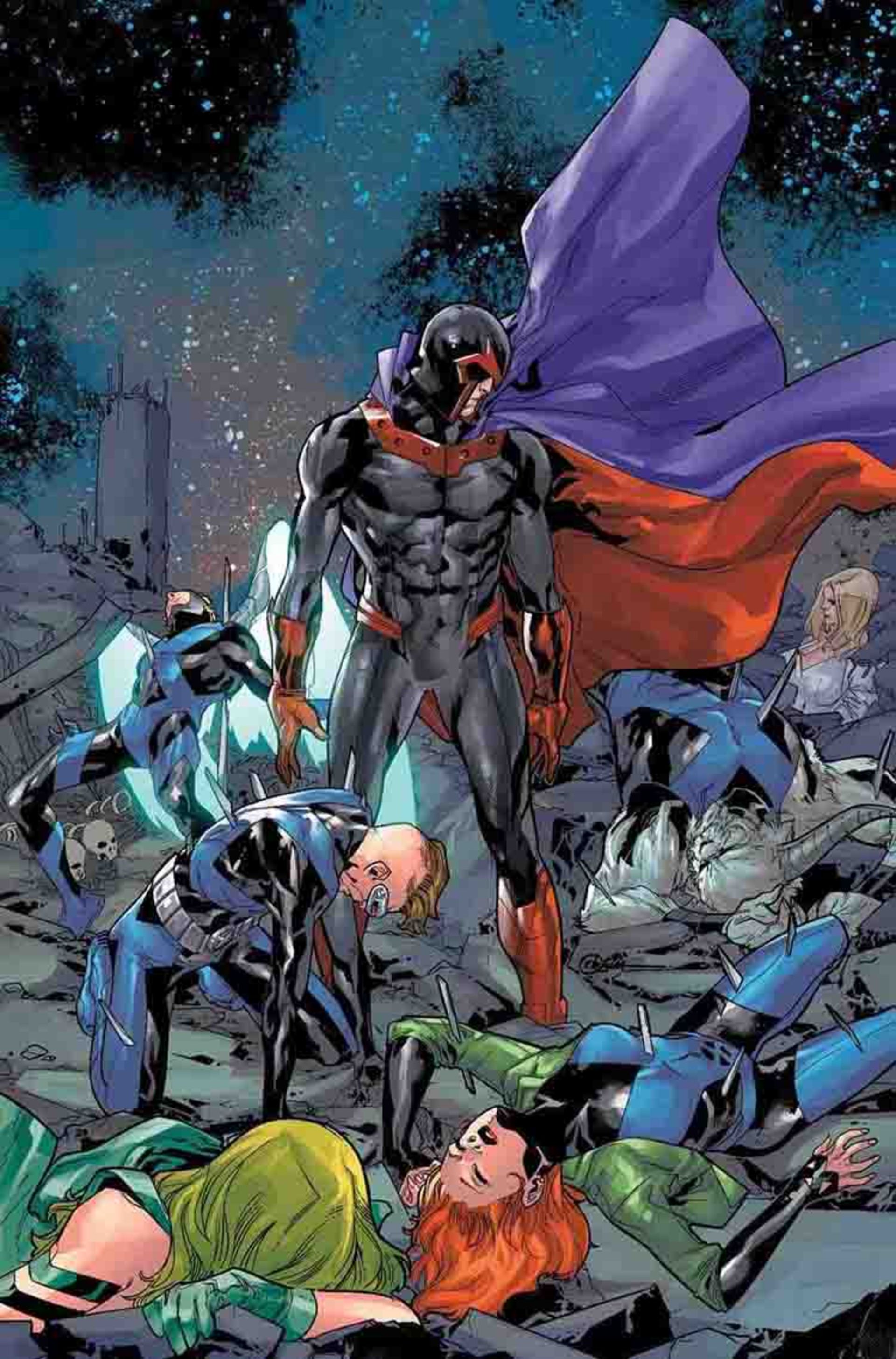 X-Men