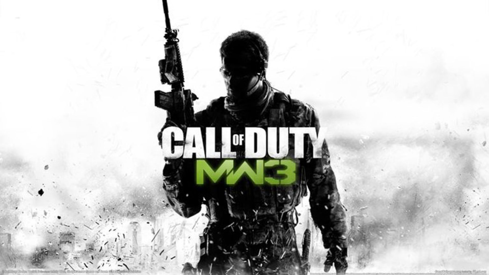 Call of Duty: Black Ops
