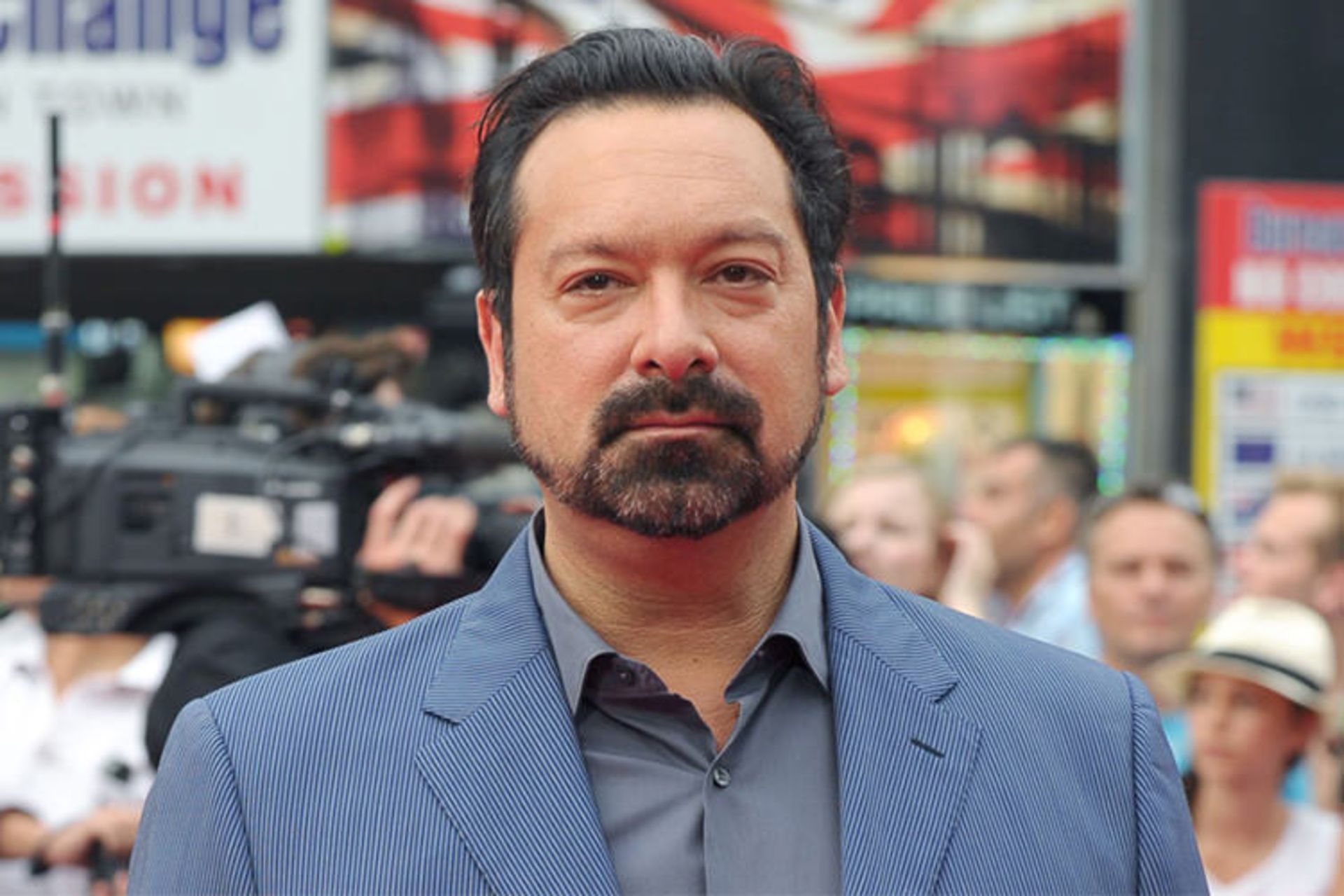 James Mangold