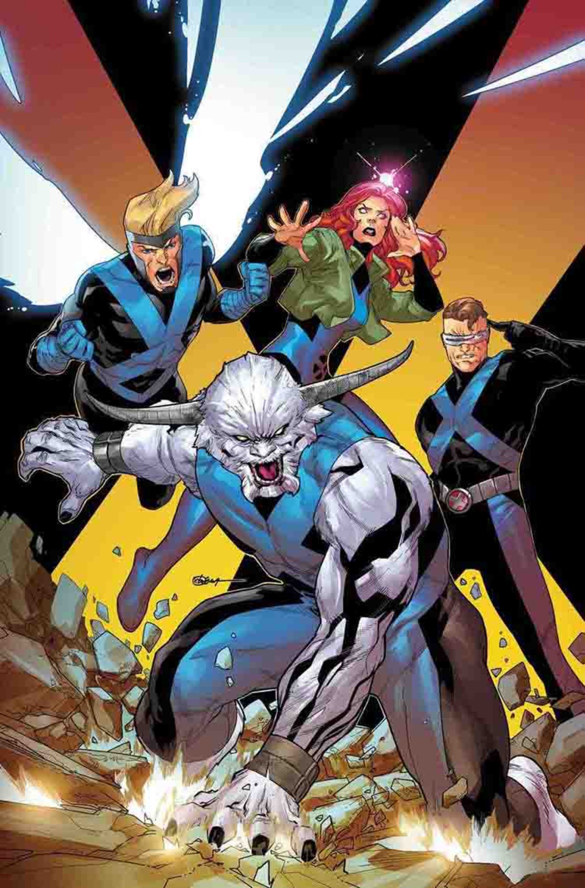 Xmen
