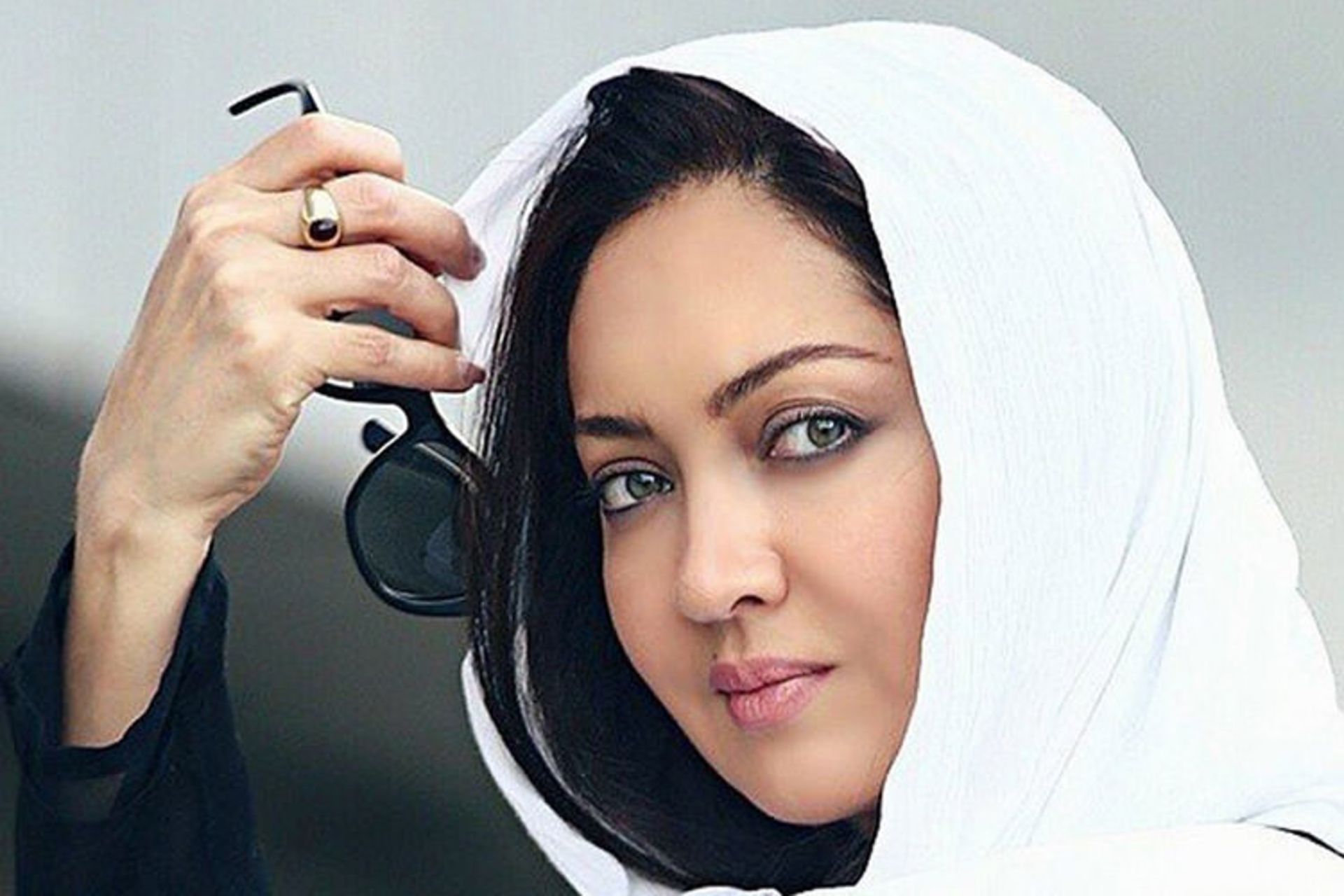 نیکی کریمی