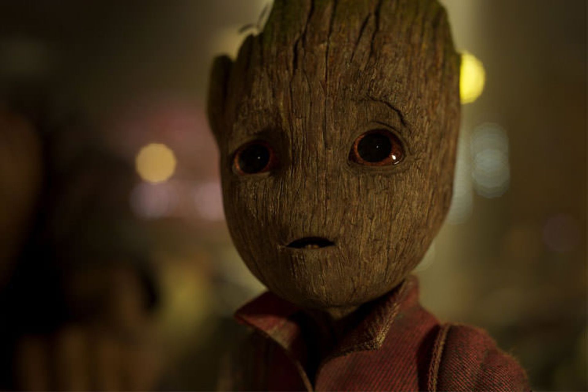 groot