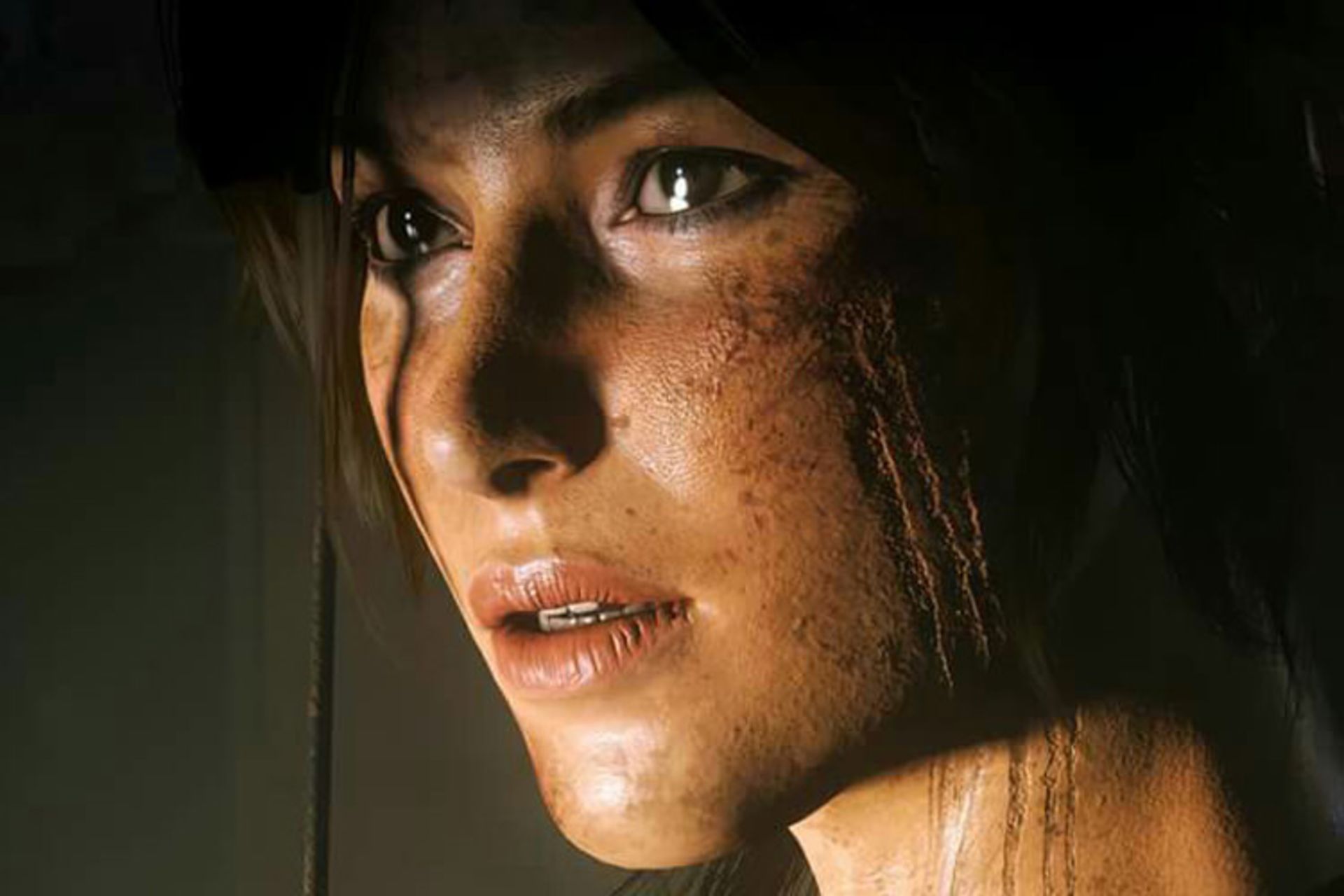 Shadow of the Tomb Raider 