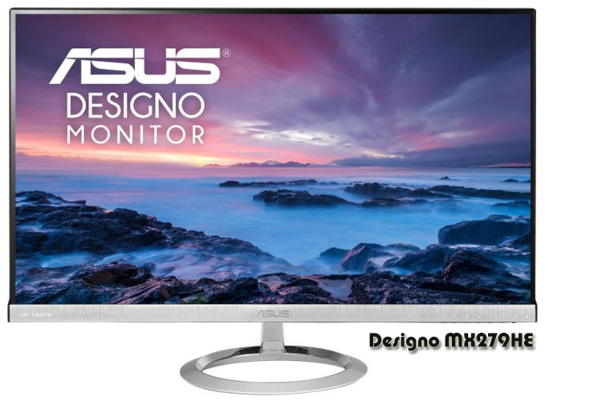 Asus Designo MX279HE