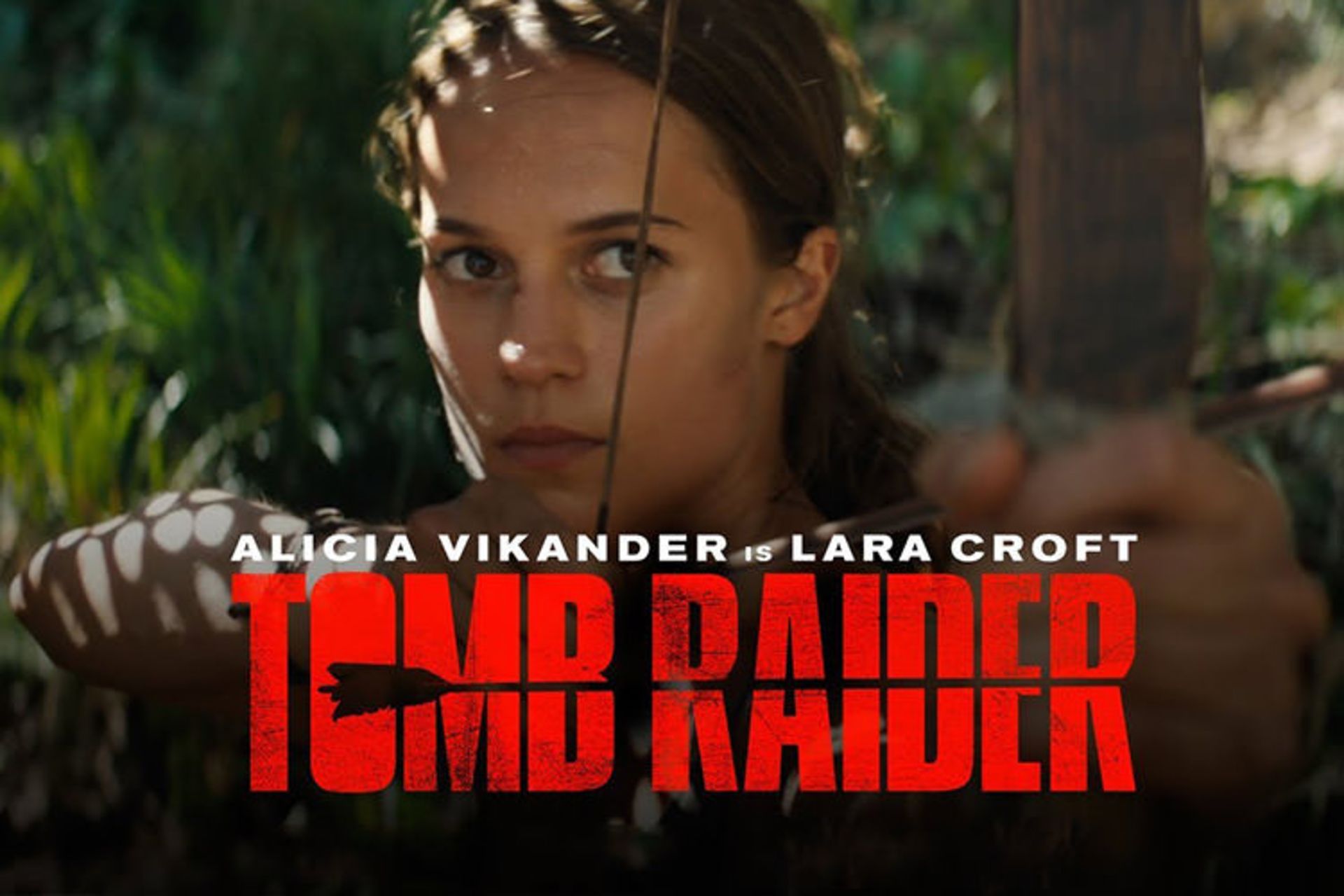 Tomb Raider