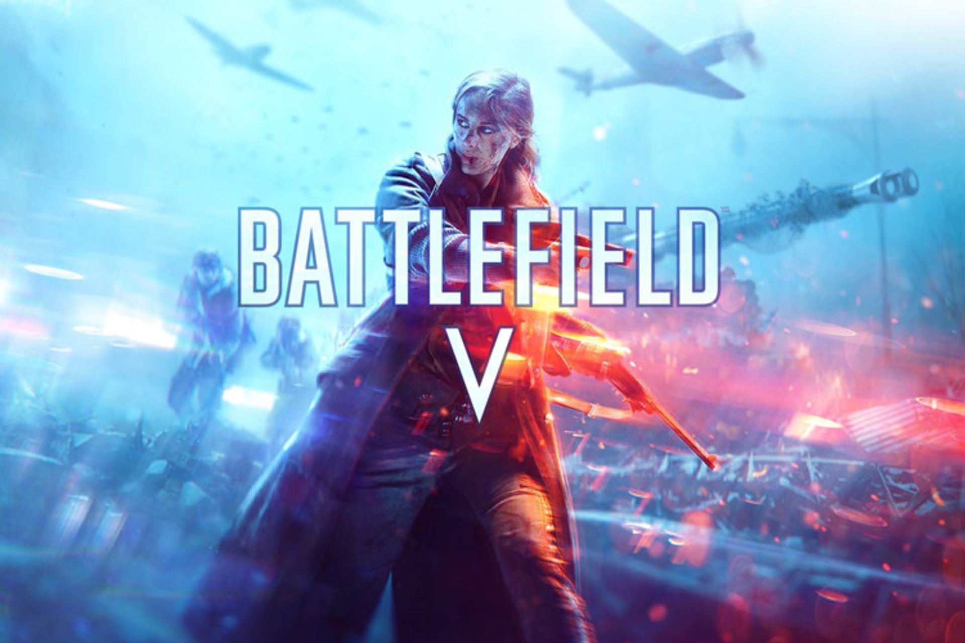 Battlefield V 
