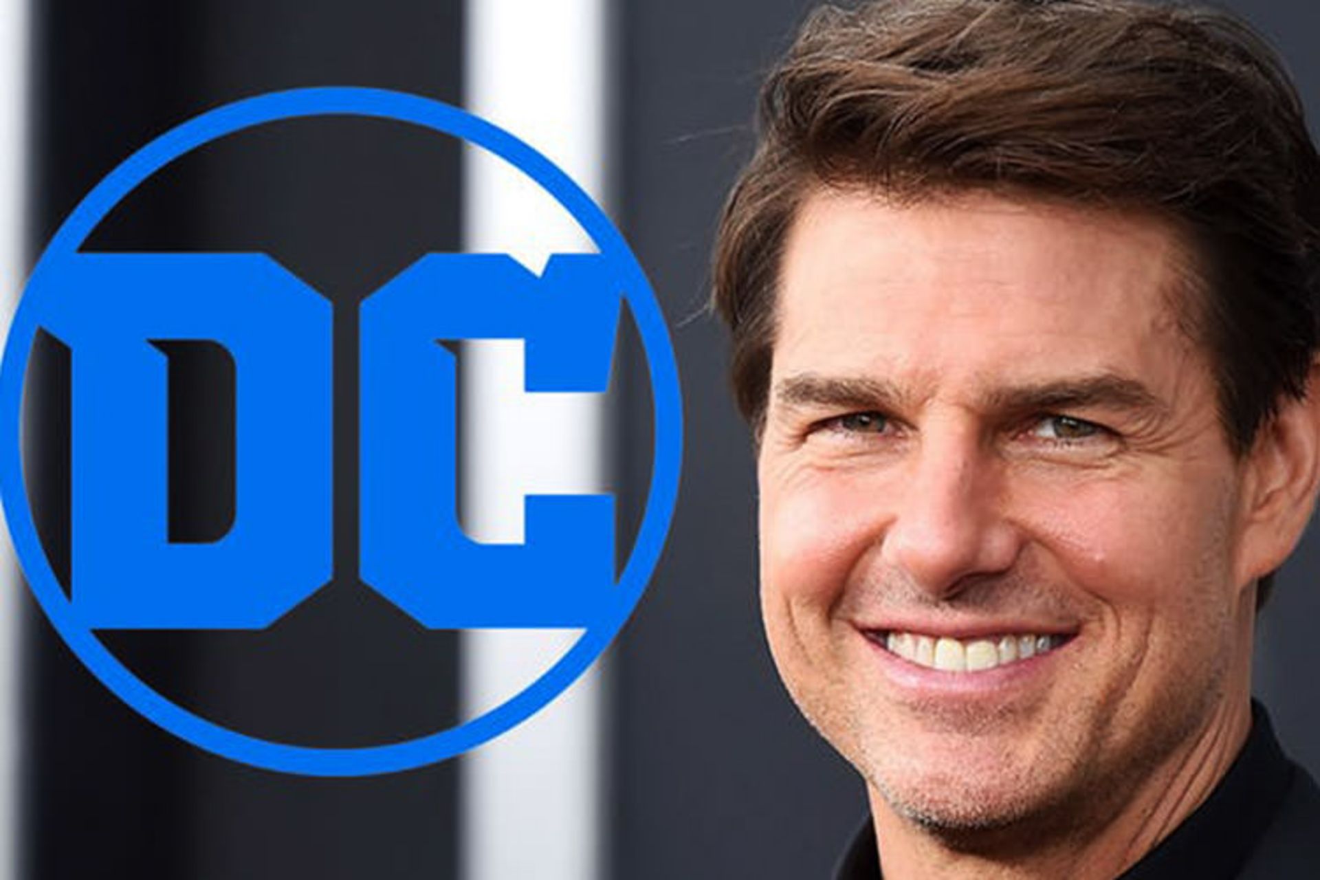Tom Cruise