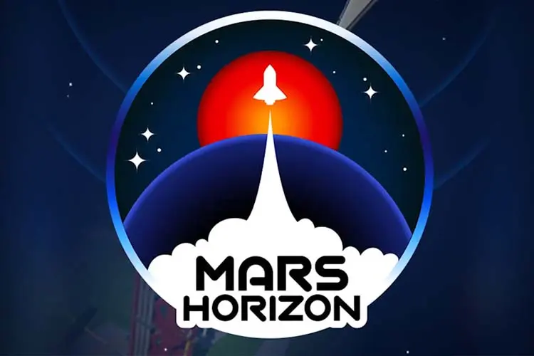 Mars Horizon